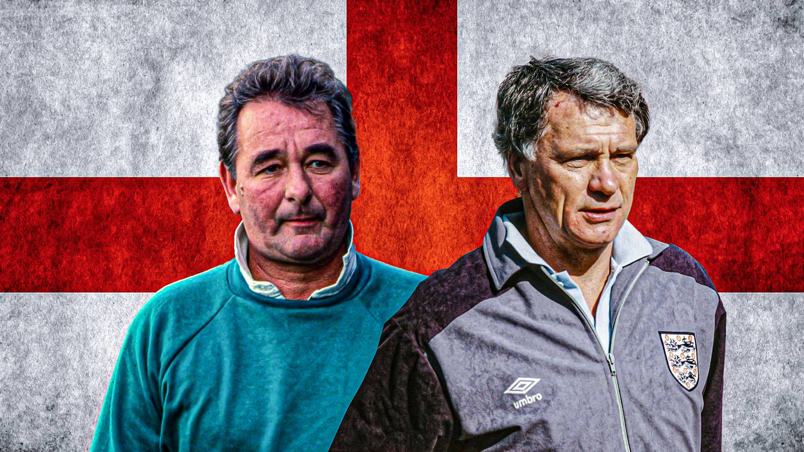 13 Greatest English Managers in Football History (Ranked)