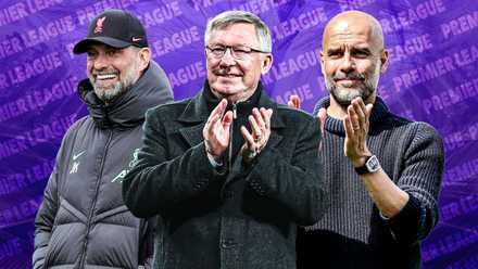 EPL_Best PL Managers