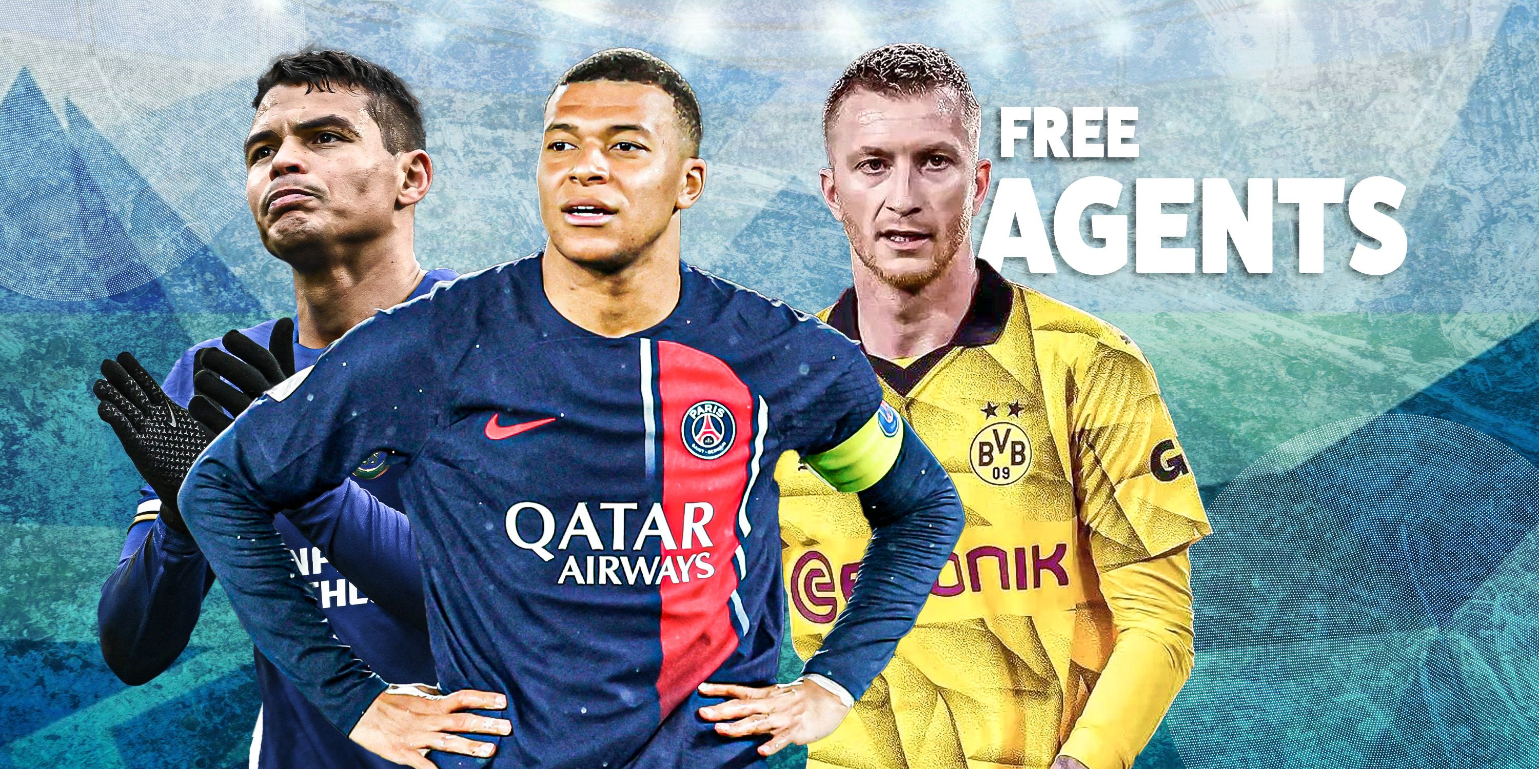 12 best players set to be free agents at end of 2023 24 season ranked 
