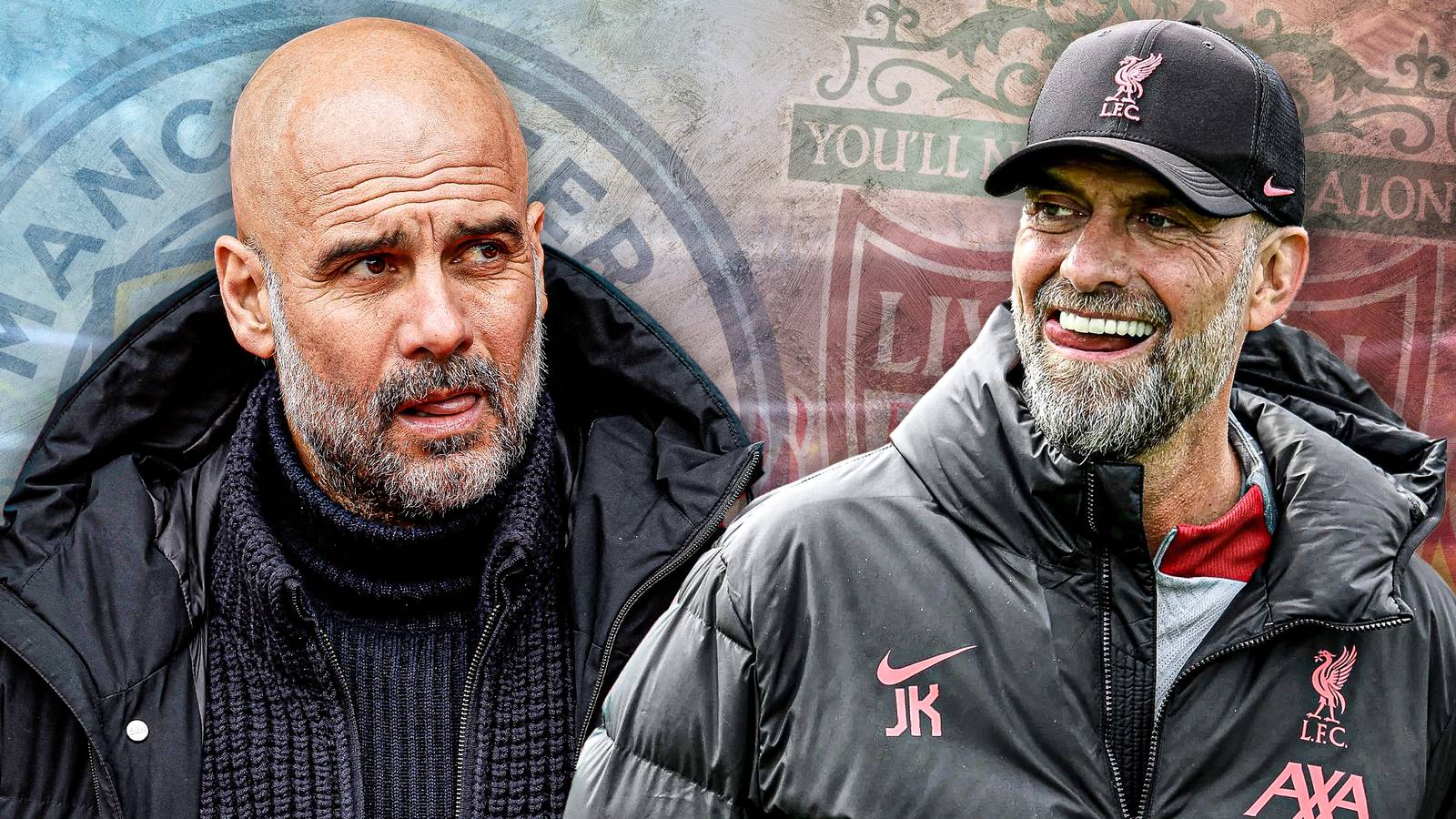Mario Gotze Claimed Pep Guardiola Couldn't Combine 'Tactics and Empathy'