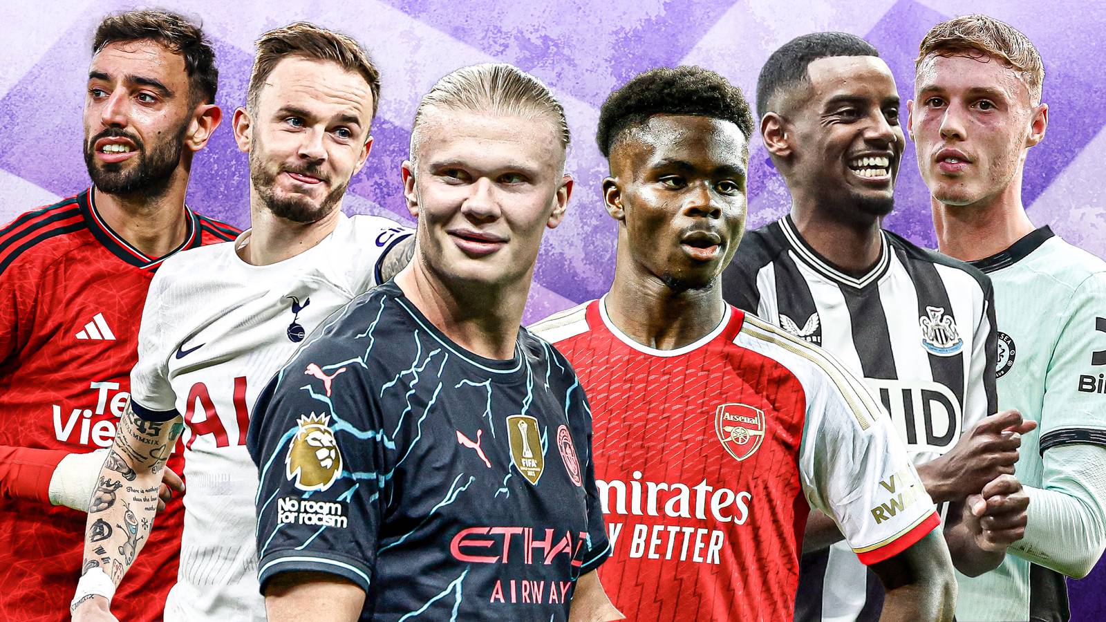 What Can be Decided on Final Day of the Premier League Season