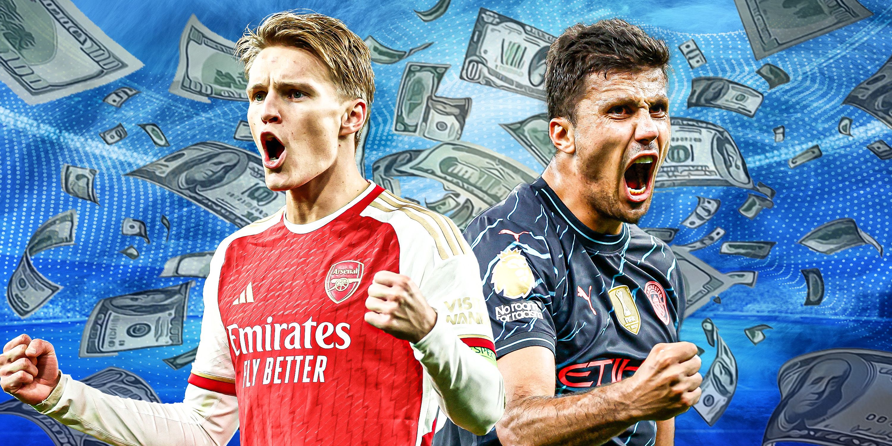 How much prize money do the Premier League winners make? Full list of