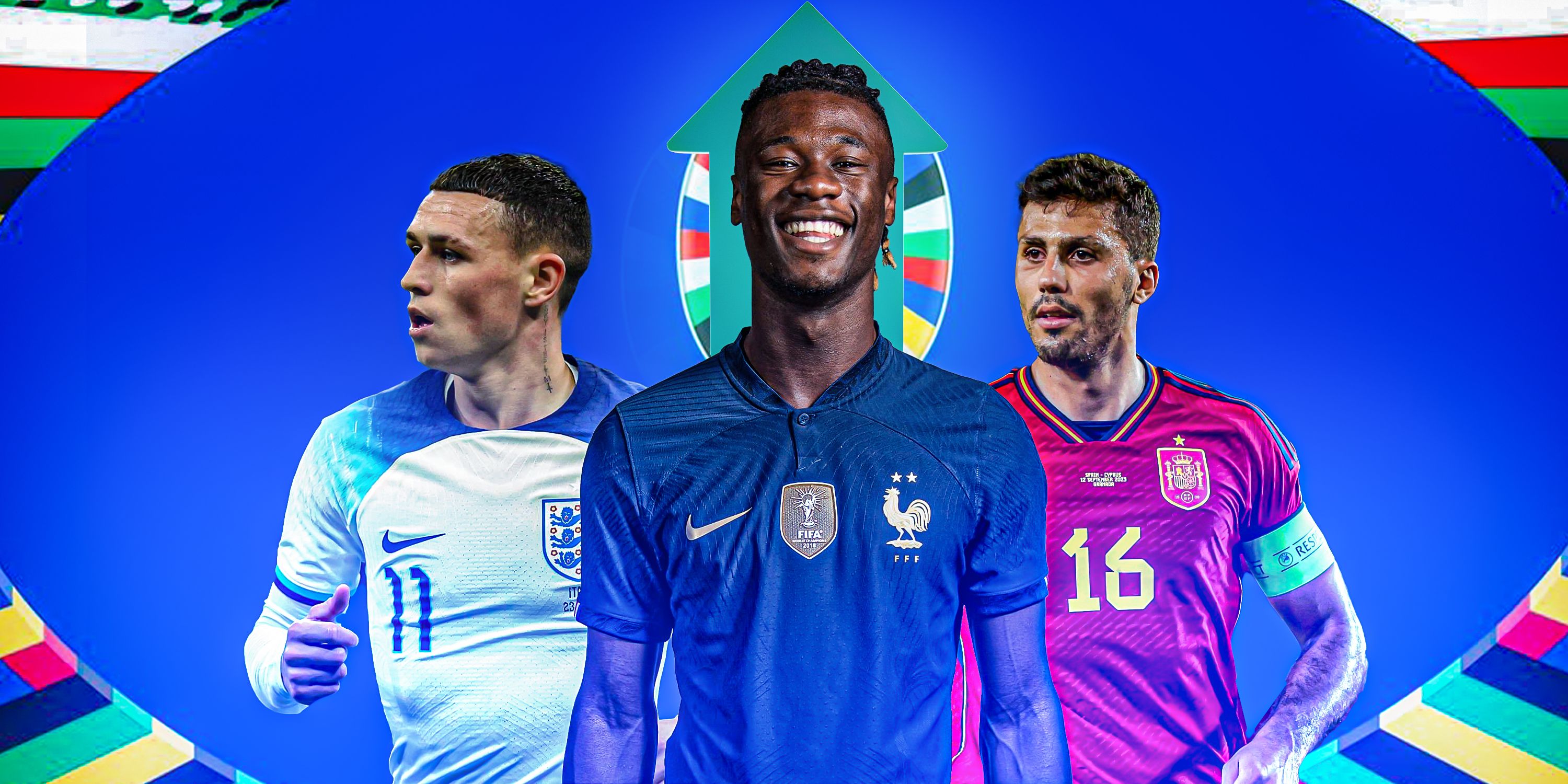 11 Most Valuable Players at Euro 2024 (Ranked)