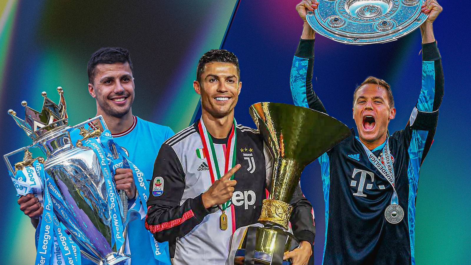 11 Longest Title-Winning Streaks in Football History (Ranked)