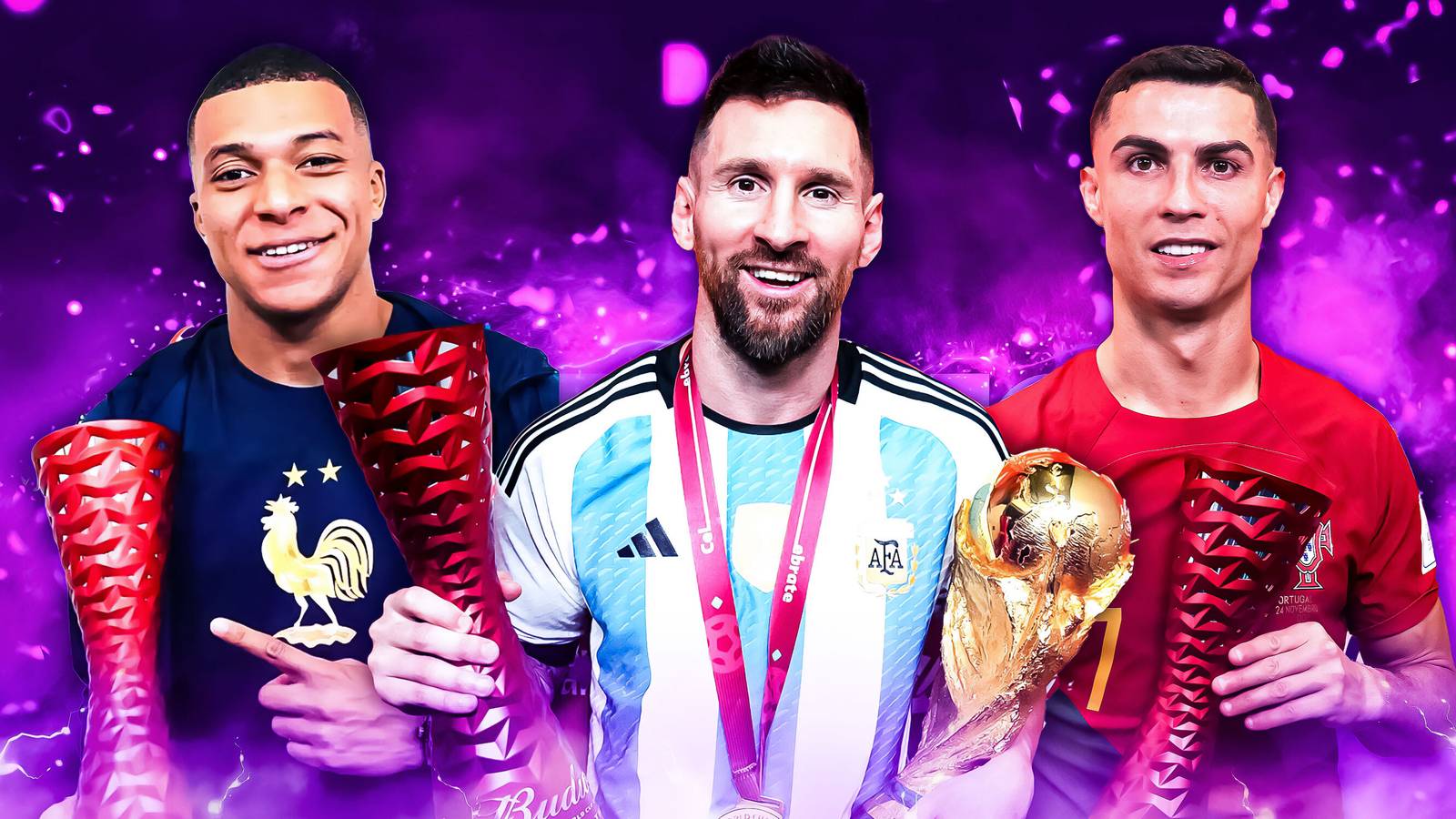Players With Most Man of the Match Trophies Since 2009