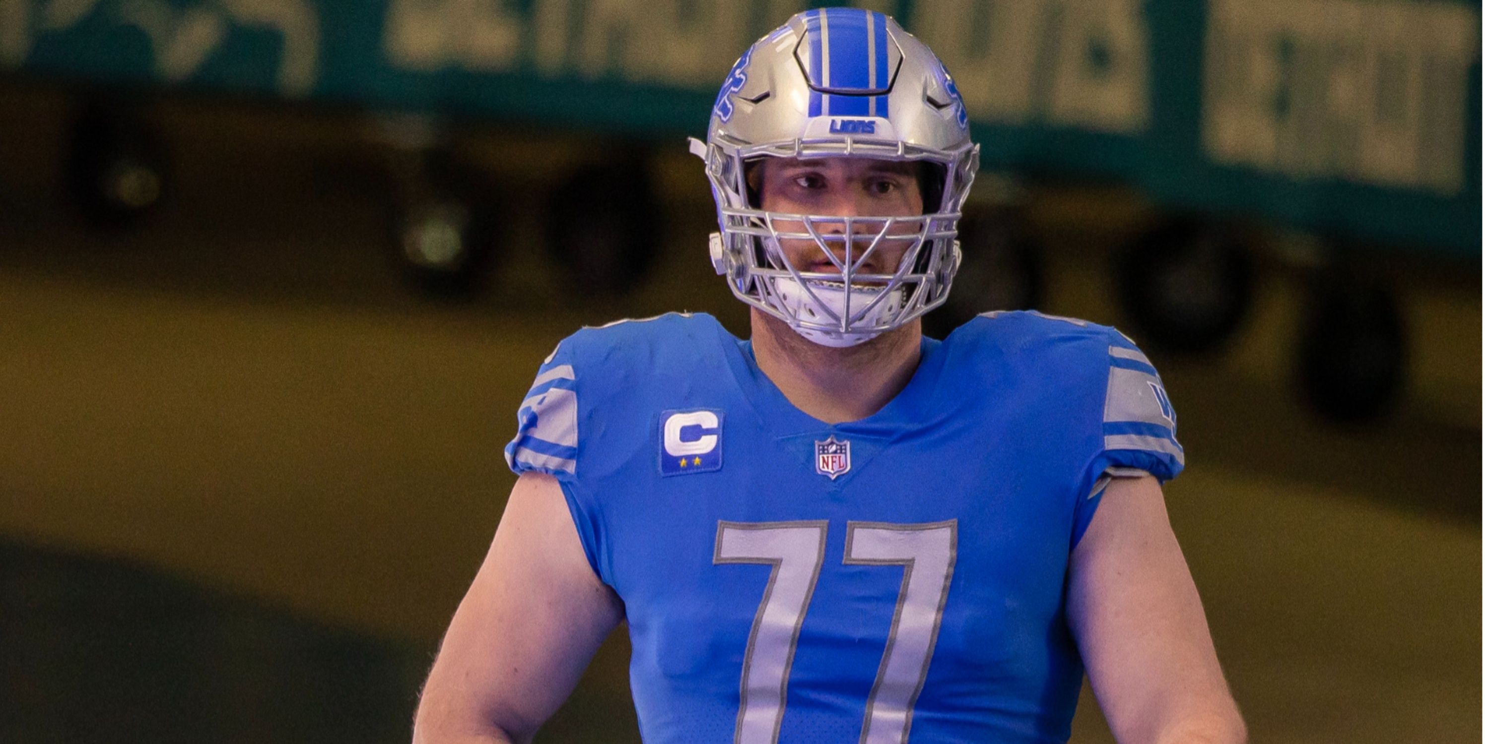 Ranking the Top 10 Current NFL Centers