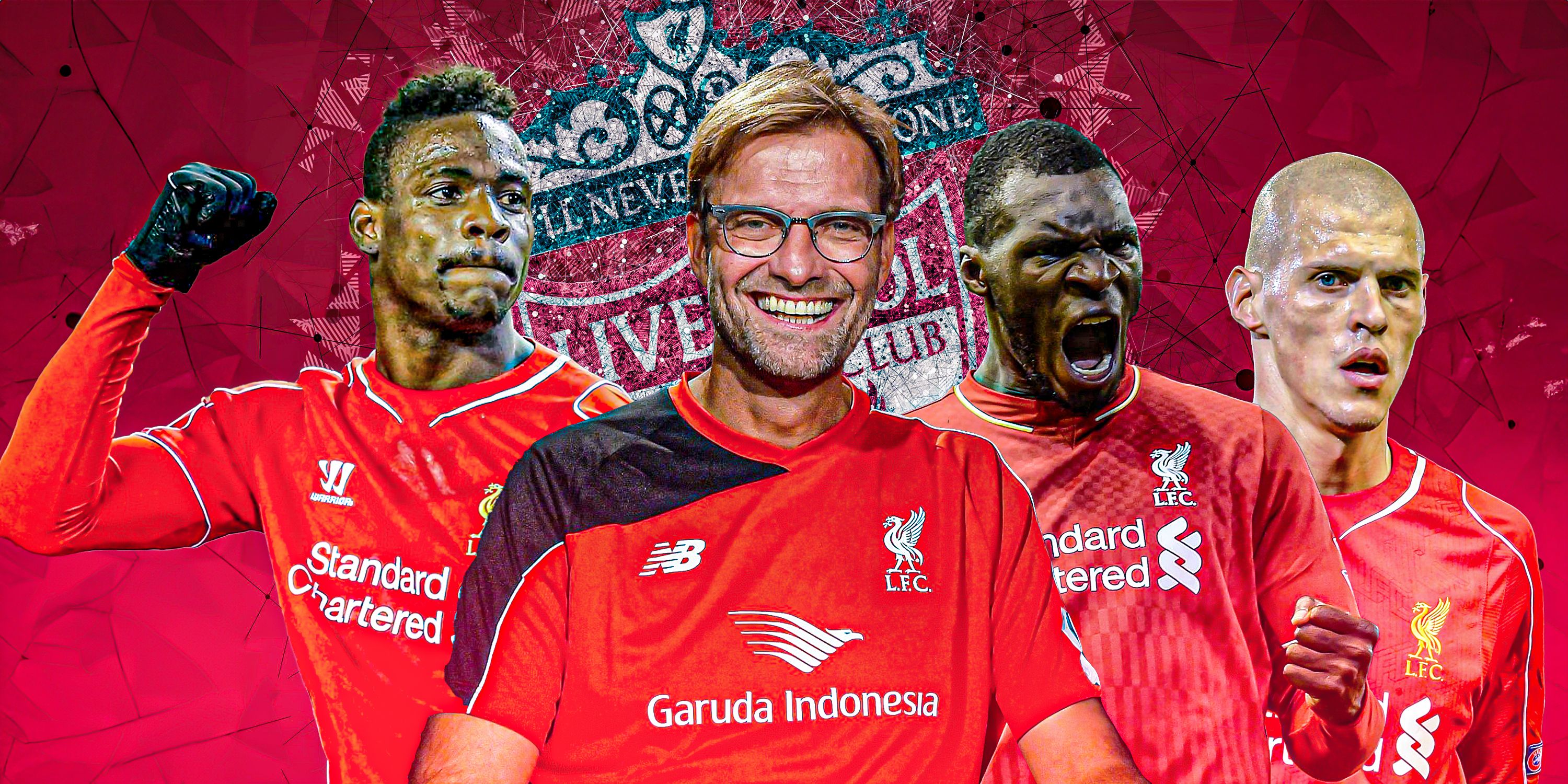 What Happened to the First 11 Liverpool Players Jurgen Klopp Sold?