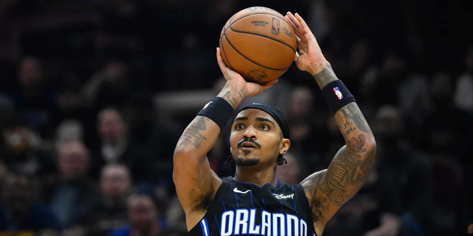 Gary Harris Could be an Underrated Pickup in Free Agency