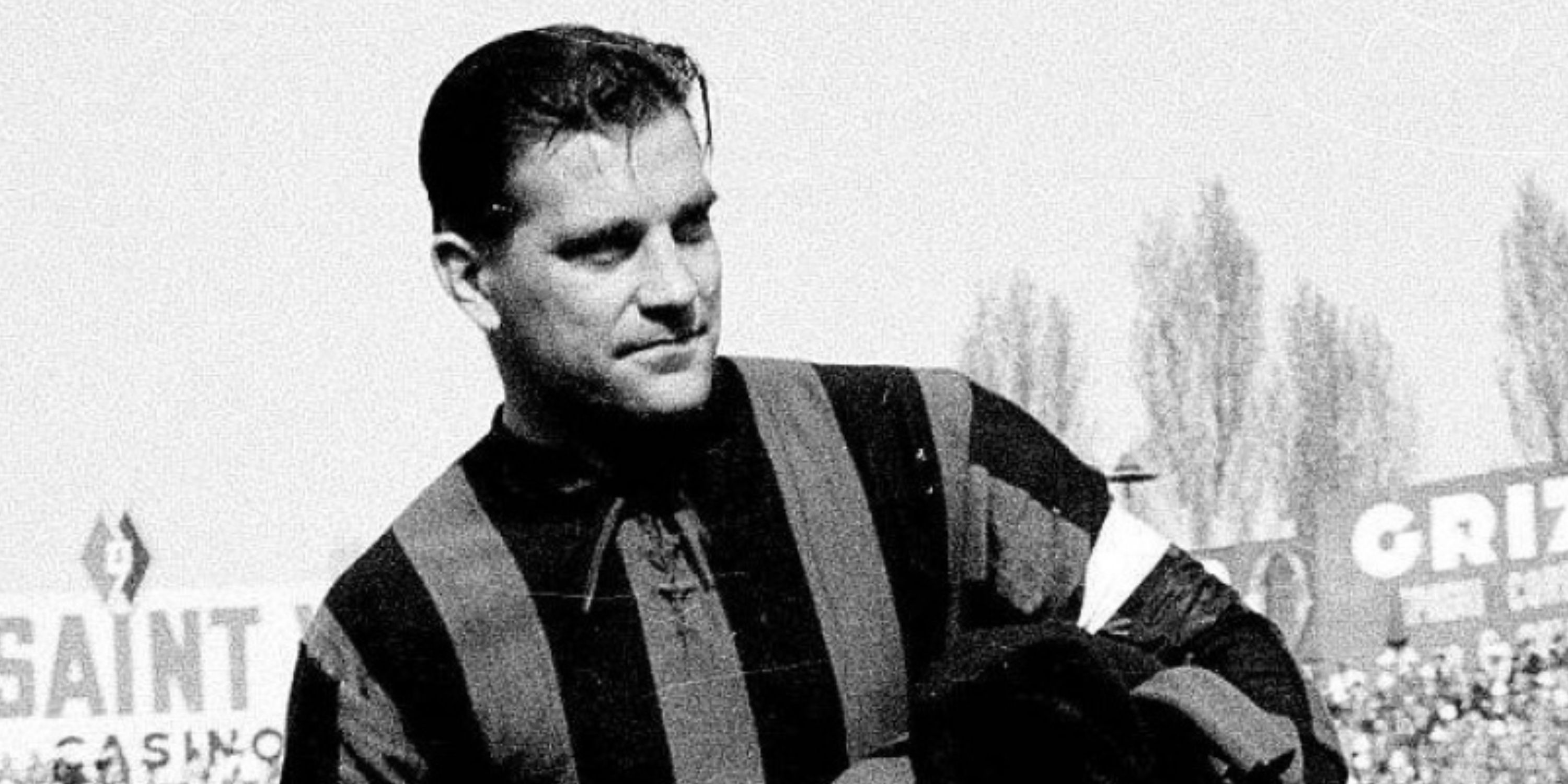 Gunnar Nordahl 