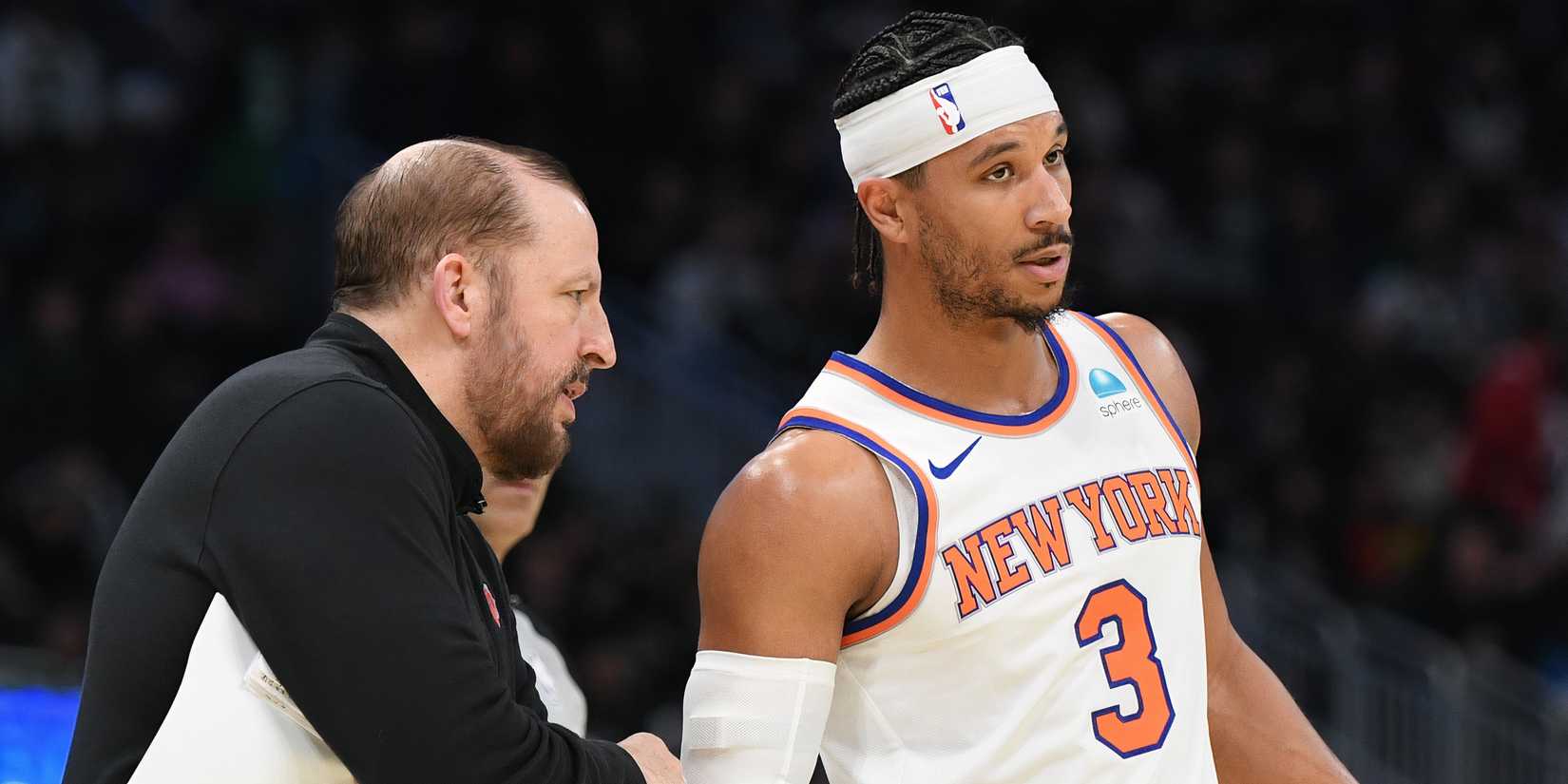 Thibodeau is a 'Virtual Certainty' To Receive Massive Contract Extension