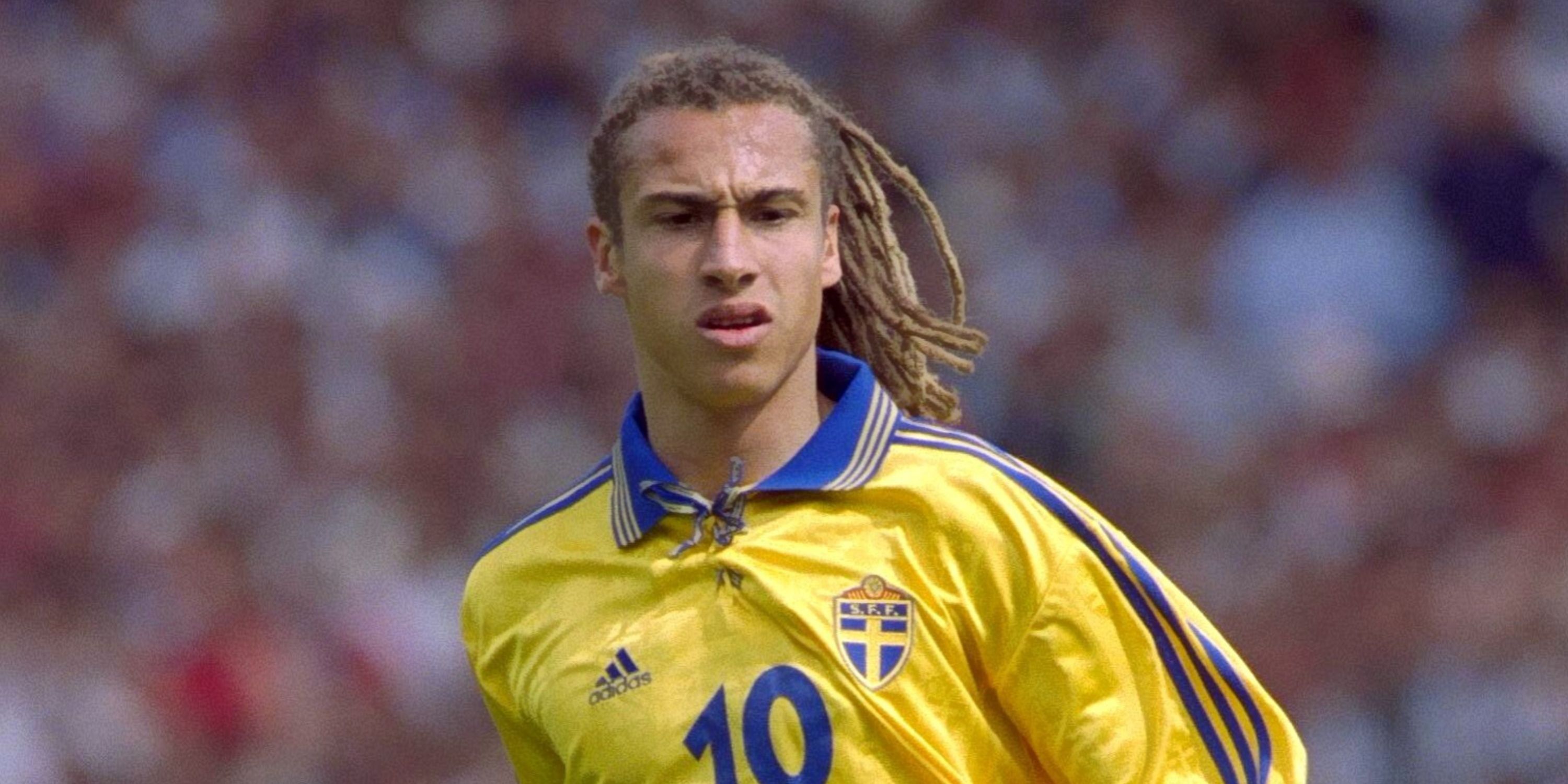 10 Greatest Scandinavian Players in Football History [Ranked ...