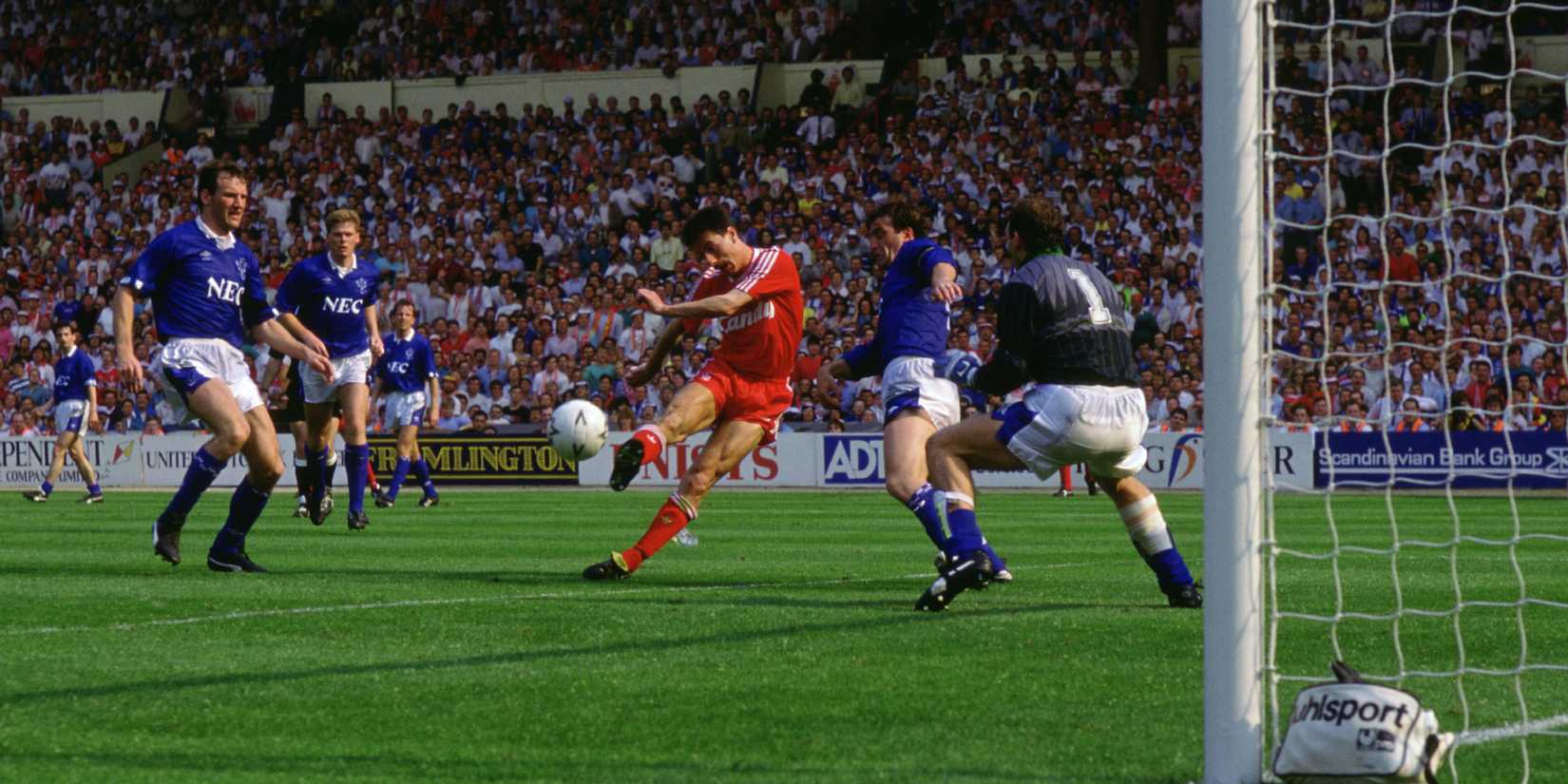 The 10 Greatest Liverpool Attackers in History Ranked
