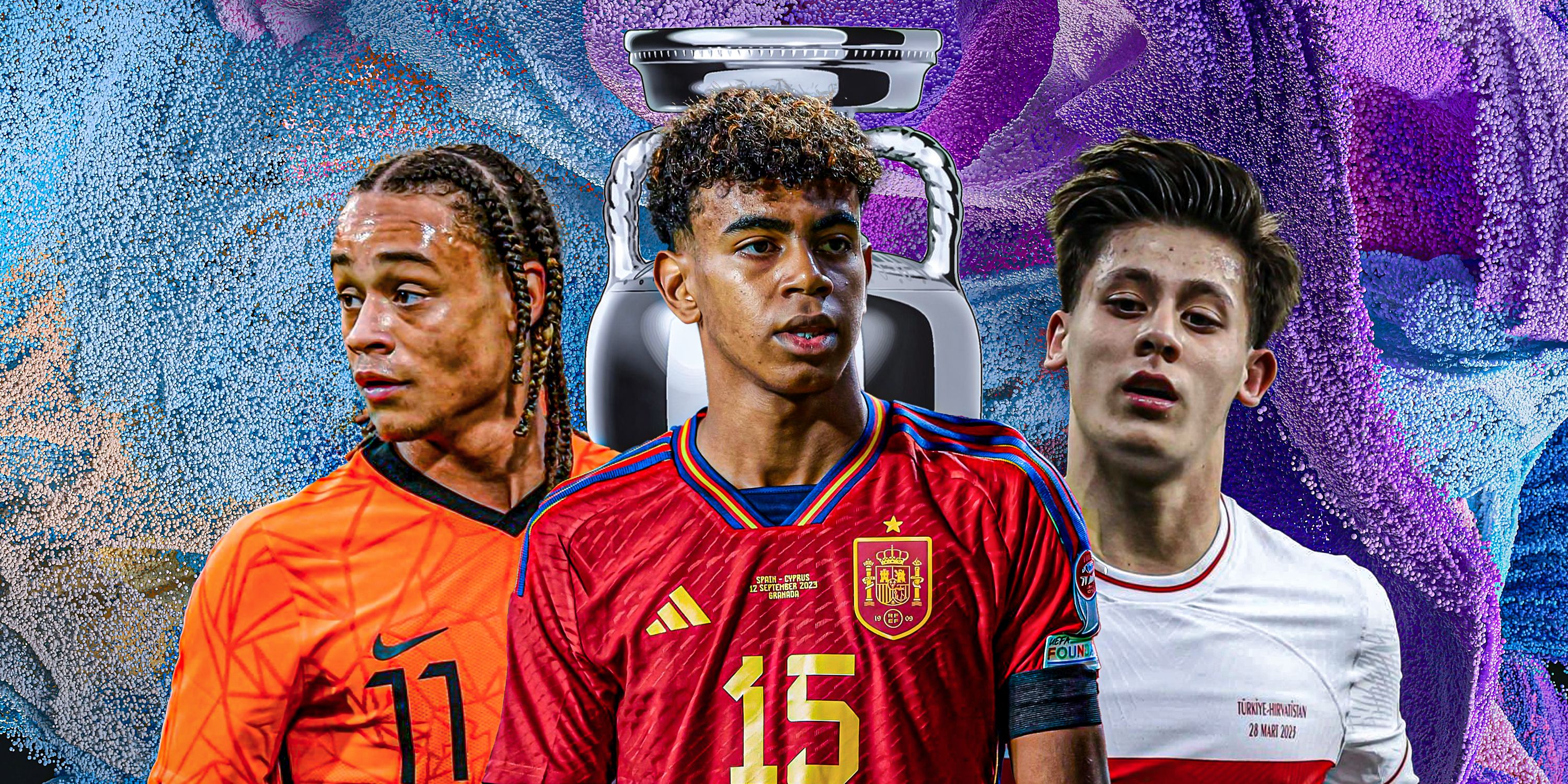 11 Best Wonderkids at Euro 2024 (Ranked)