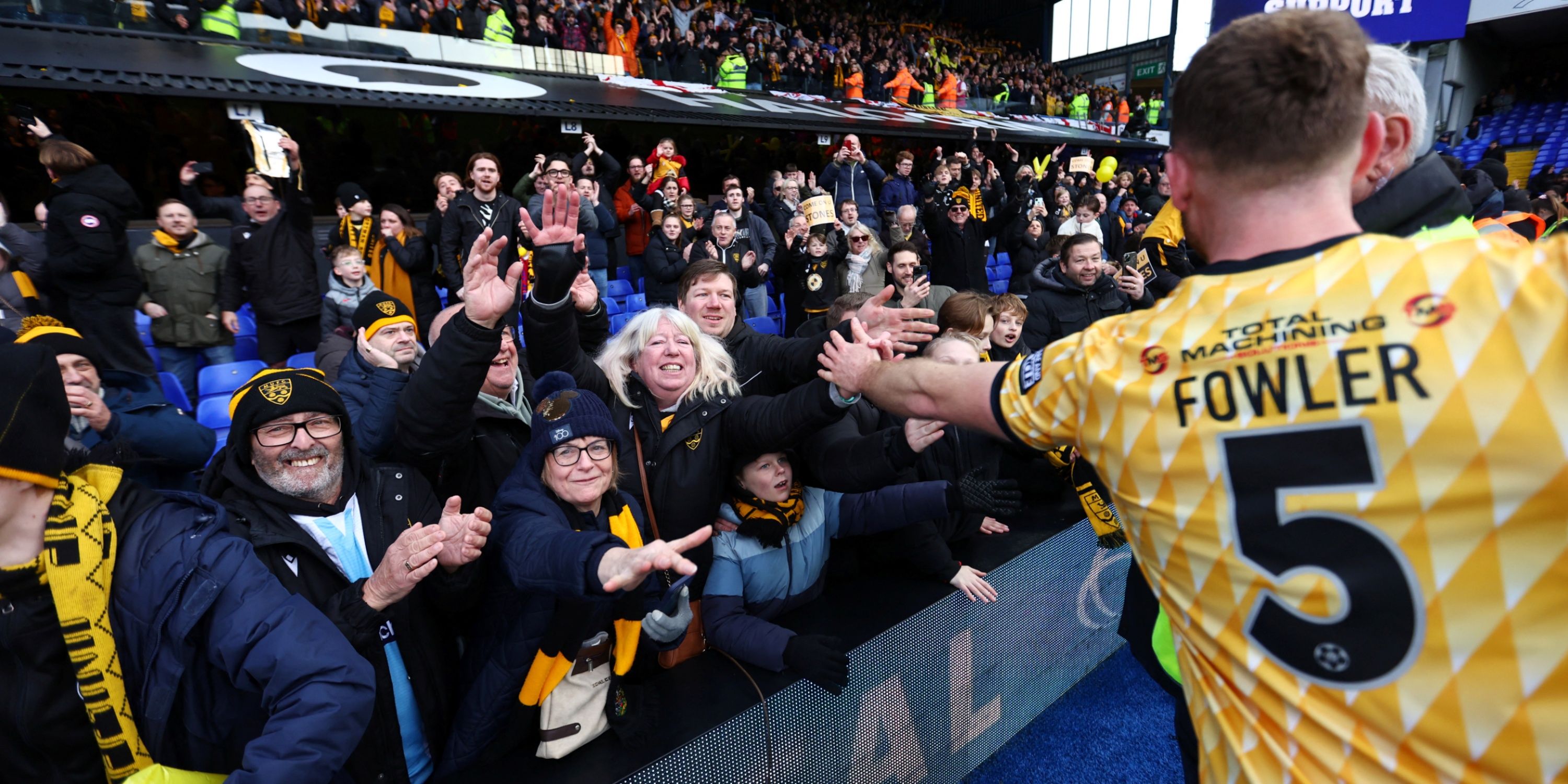 Guide to Ipswich Town's Portman Road Capacity, Location and Pubs