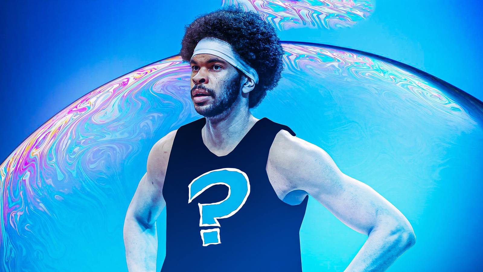 4 Potential Landing Spots for Jarrett Allen This Offseason