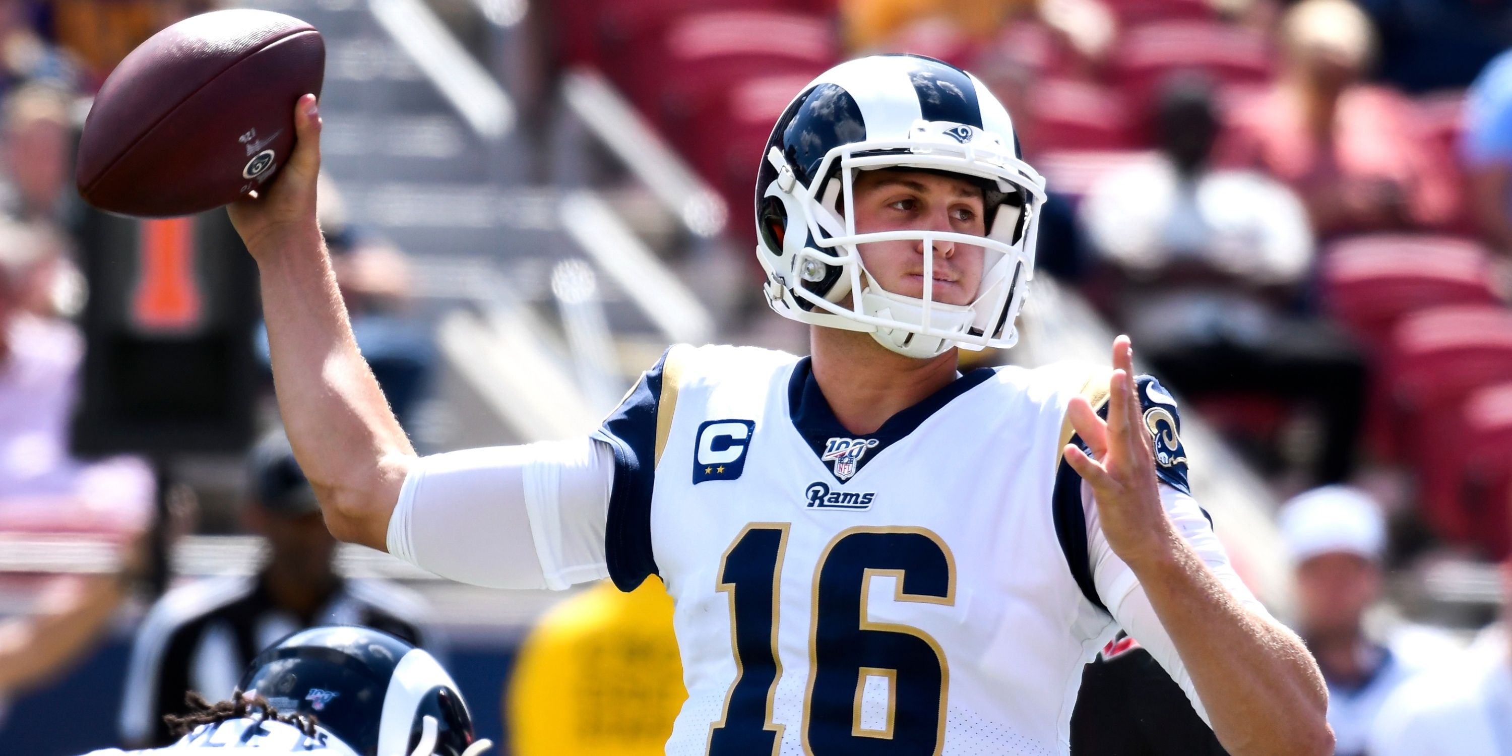 The 10 NFL Quarterbacks With the Most Passing Yards in a Single Game