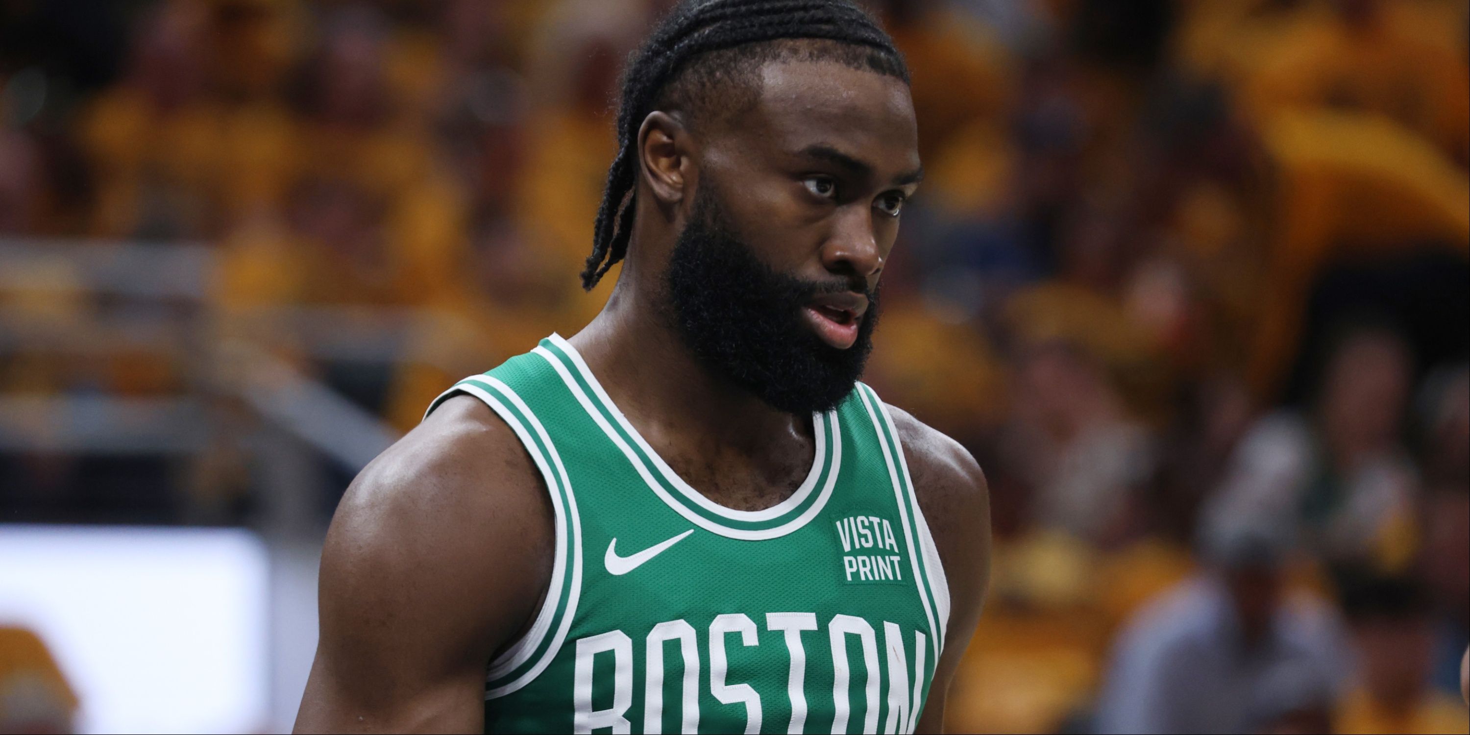 Jaylen Brown named 2024 Eastern Conference Finals MVP in Celtics' Sweep