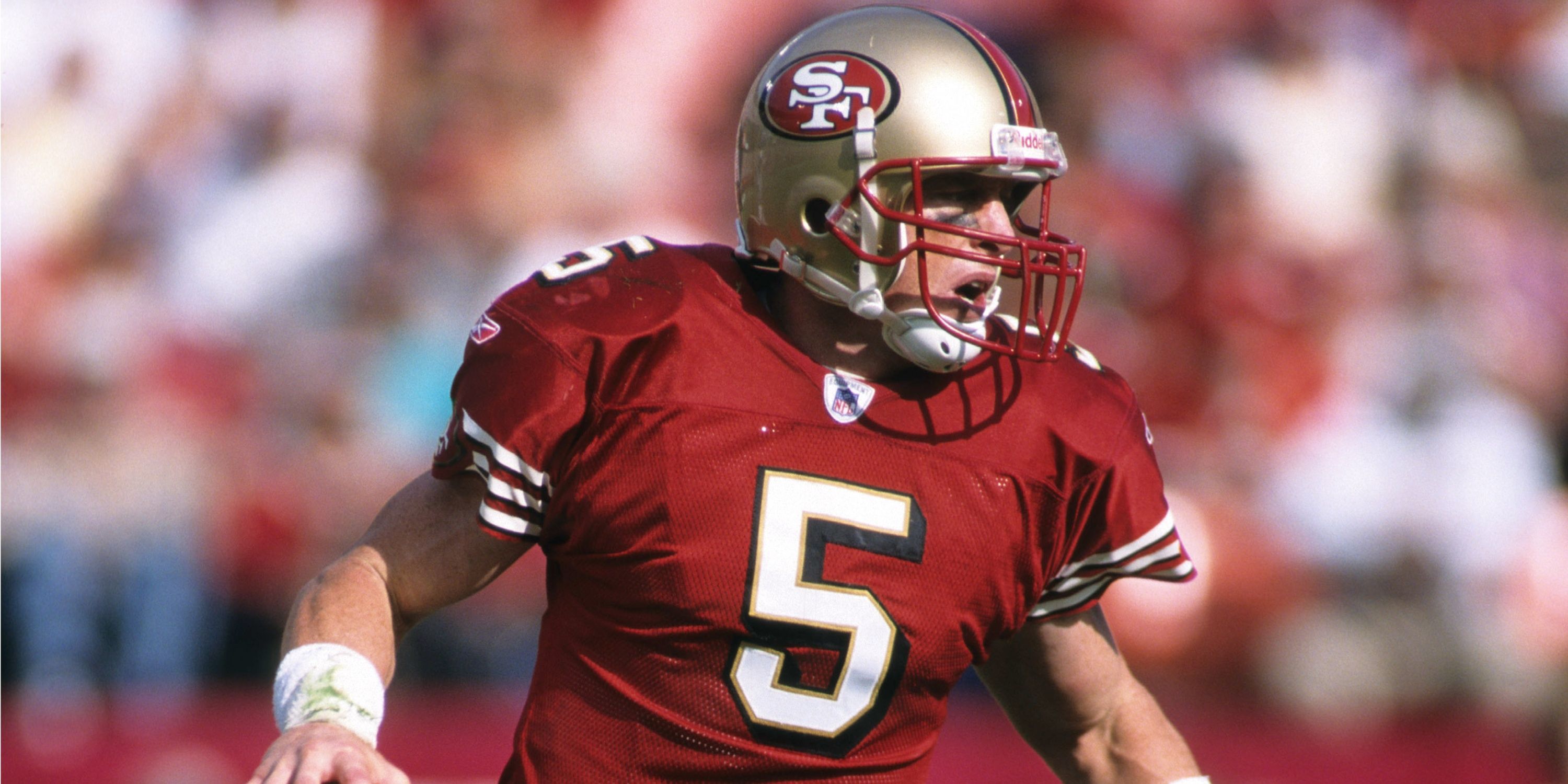 Ranking the Top 5 San Francisco 49ers Quarterbacks of All Time