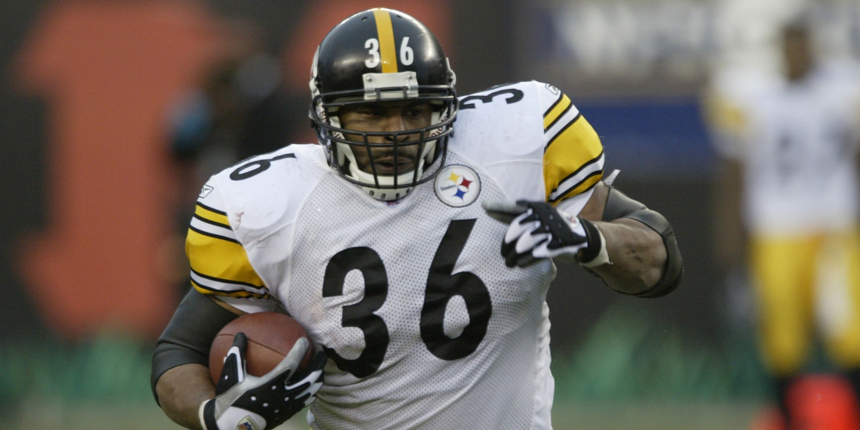 Ranking the Top 5 Pittsburgh Steelers Running Backs of All Time