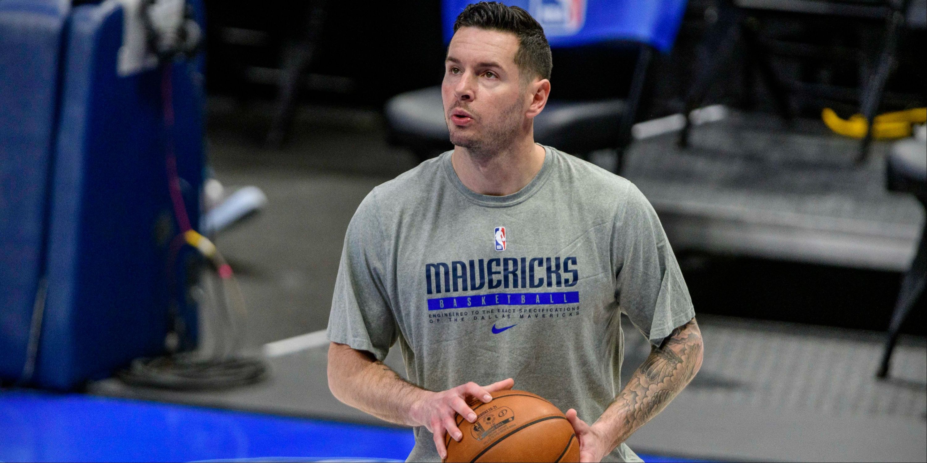 JJ Redick