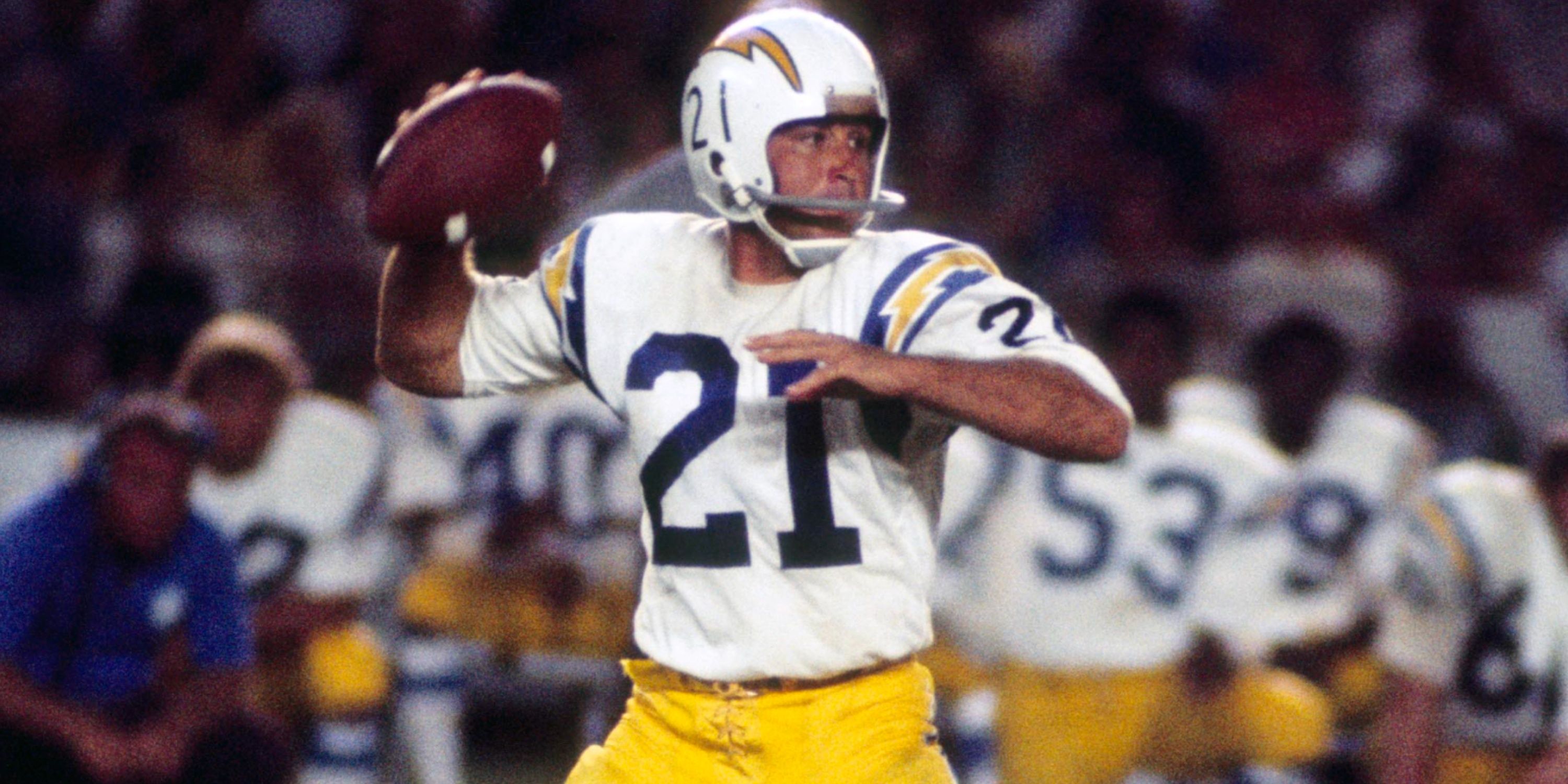 Ranking the Top 5 Los Angeles Chargers Quarterbacks of All Time