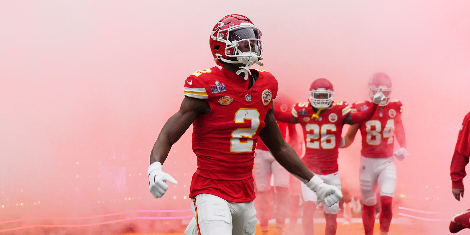 The X Factor for Each AFC West Team in 2024