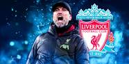 Jurgen Klopp s Overall Record At Liverpool With Stats Breakdown