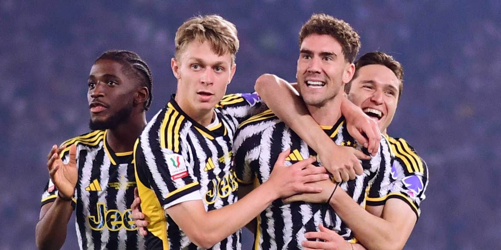 Juventus (1)