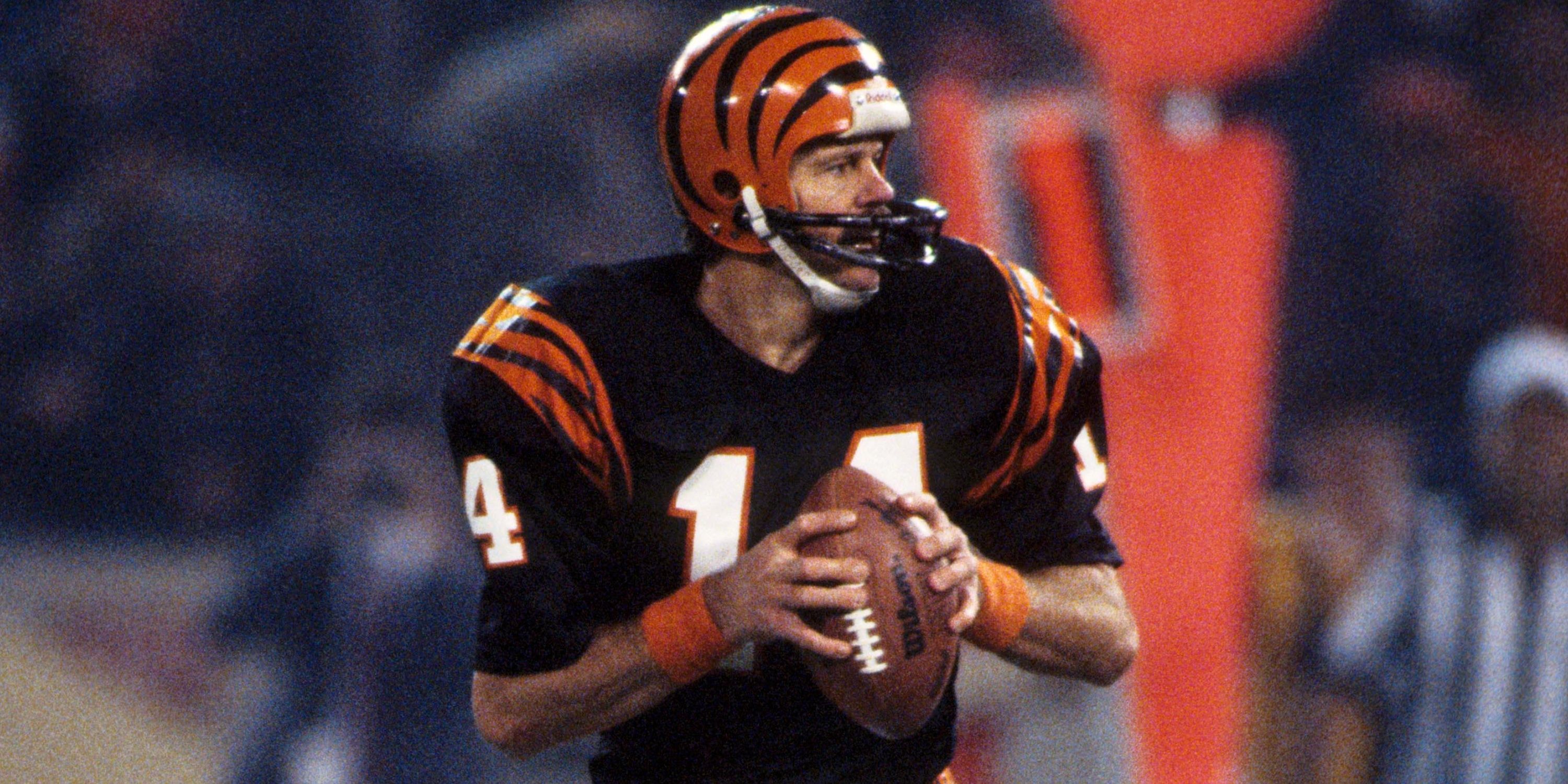 Ranking the Top 5 Cincinnati Bengals Quarterbacks of All Time