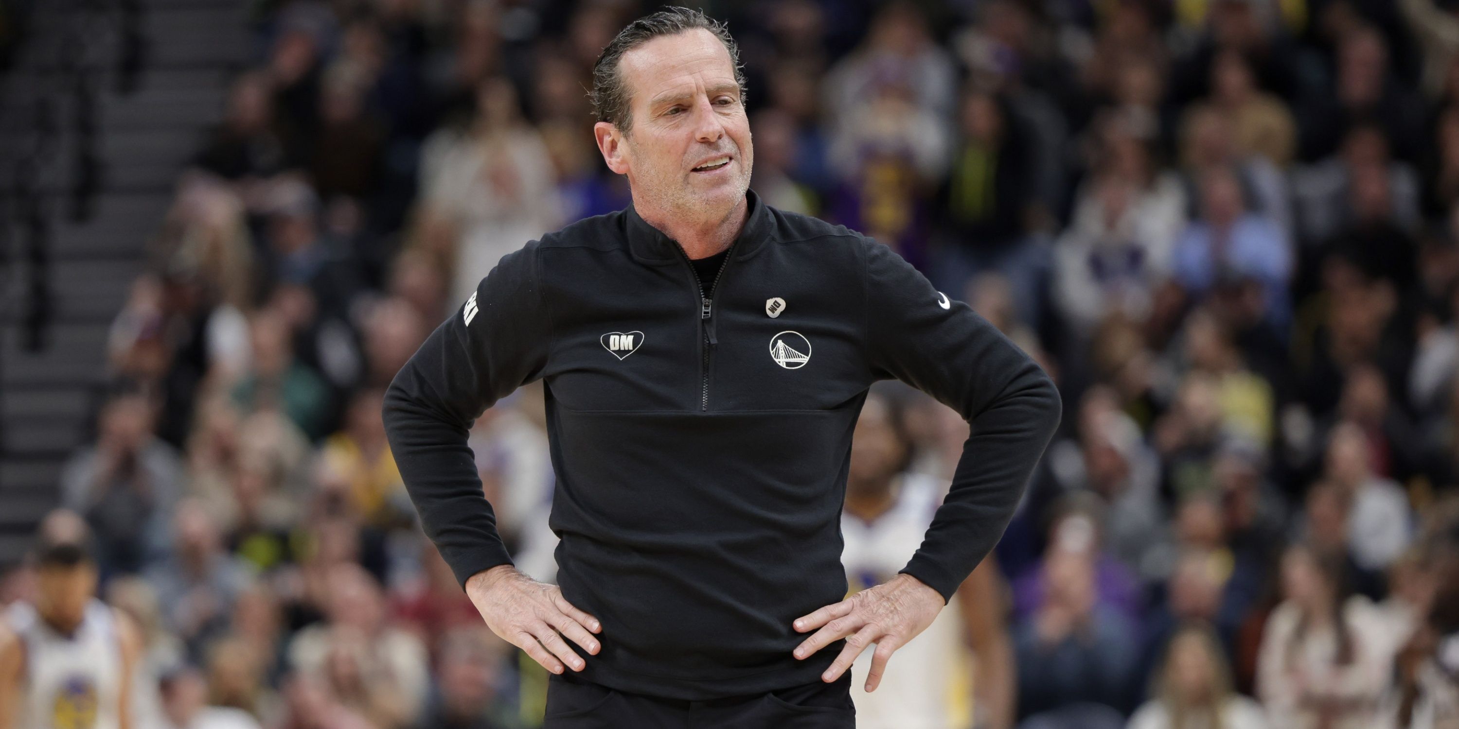 Cleveland Cavaliers Hire Kenny Atkinson As Head Coach