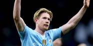 3 Kevin De Bruyne Replacements For Man City
