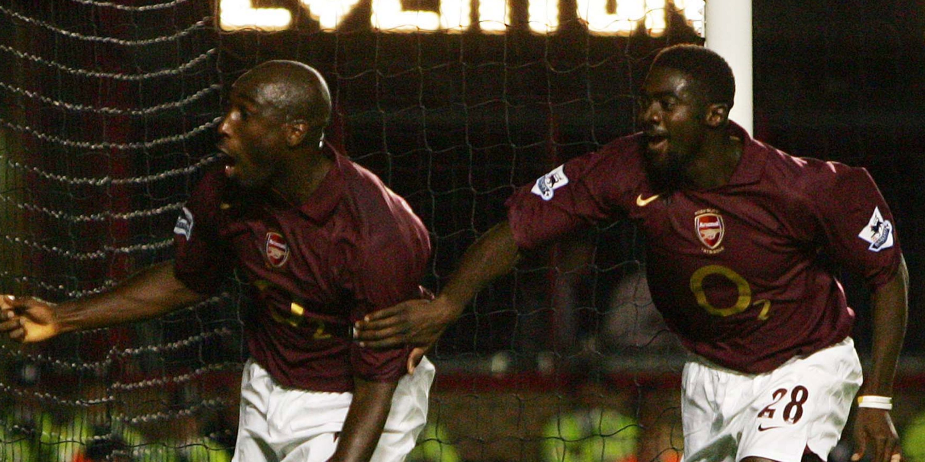 10 Best Centre-Back duos in Premier League history [Ranked]