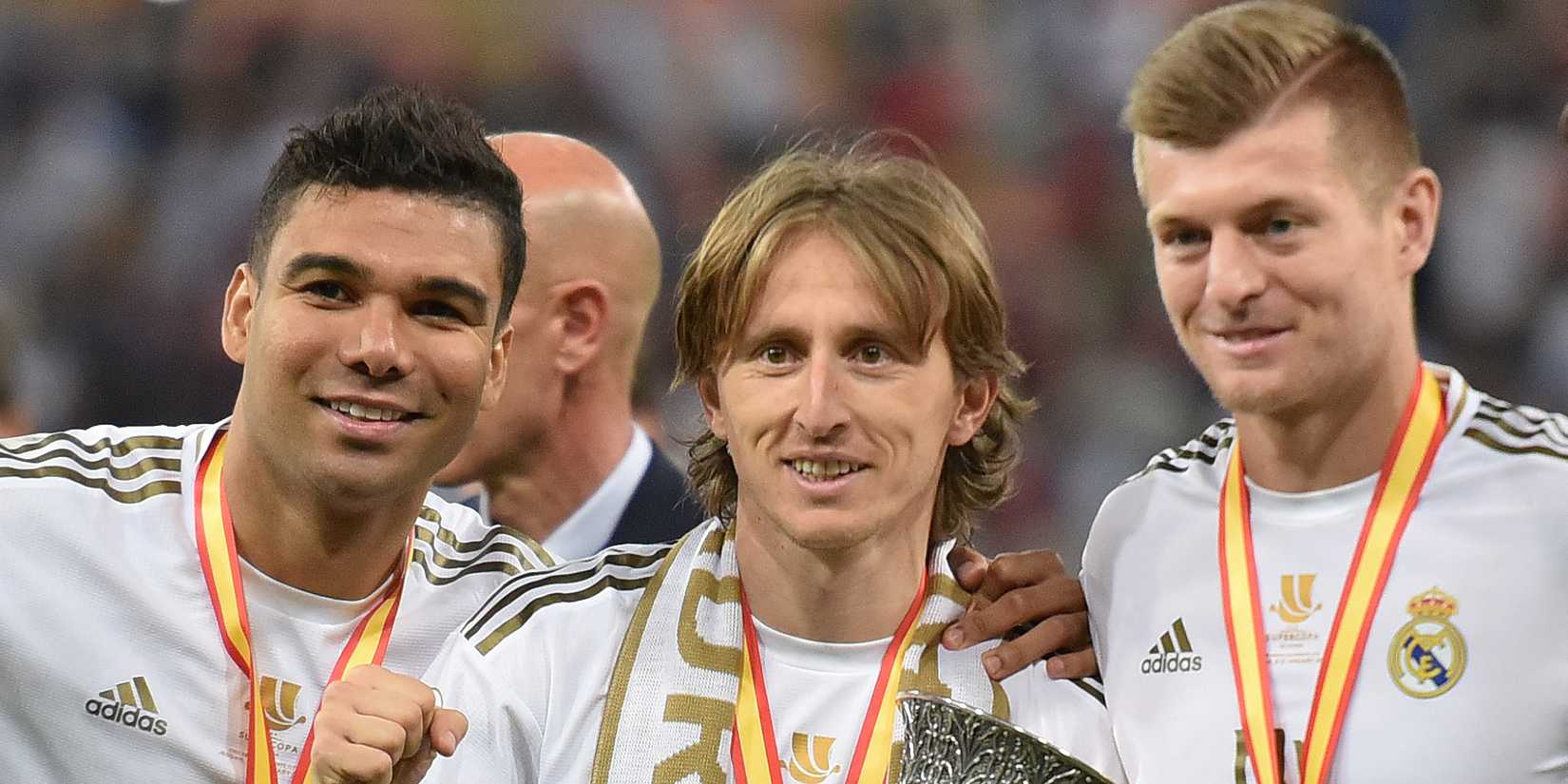 Gareth Bale Names His Greatest Teammates 11