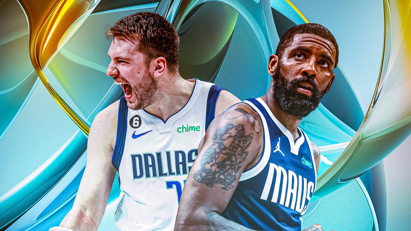 Why the Dallas Mavericks Will Reach the 2024 NBA Finals