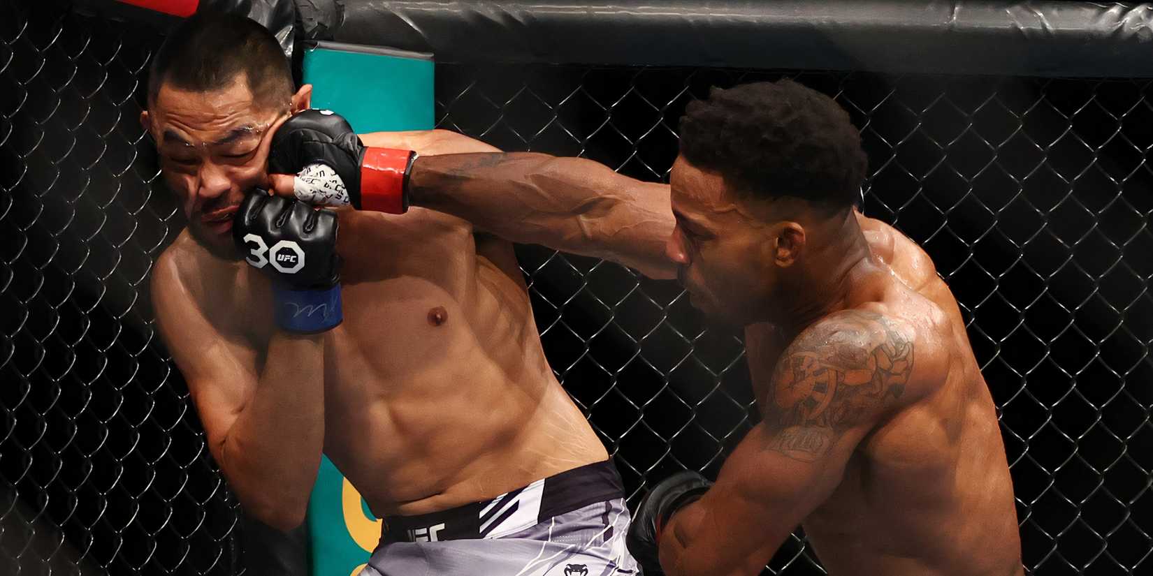 Andy Ufc Andrew Tate: UFC Star Reveals What it's REALLY Like Training With ...