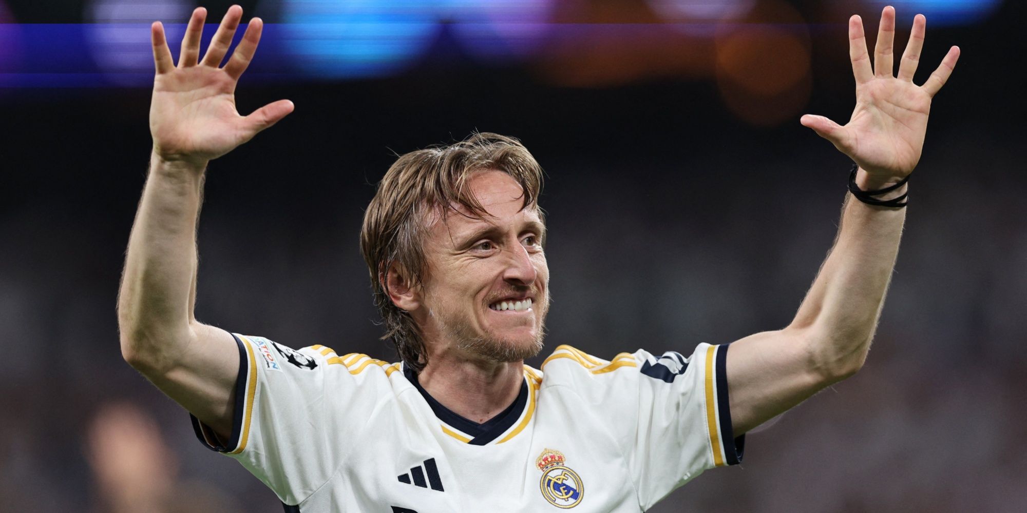 Luka Modric -1