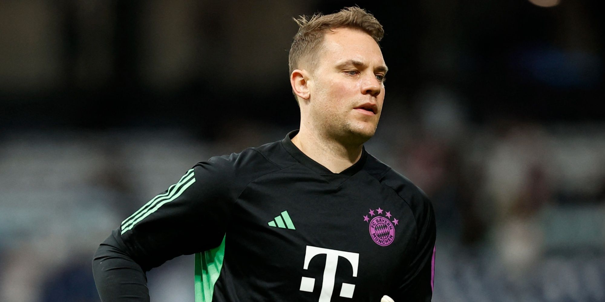 Manuel Neuer