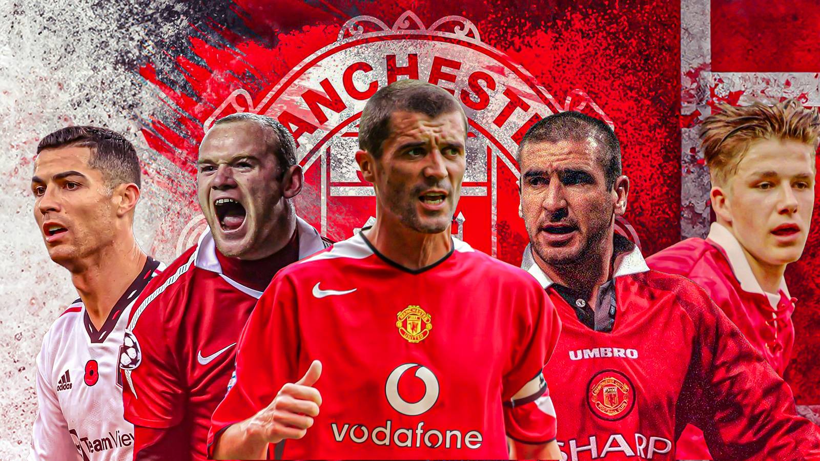 Manchester United s 30 Greatest Players Ever Ranked manchester-united-s-30-greatest-players-ever-ranked