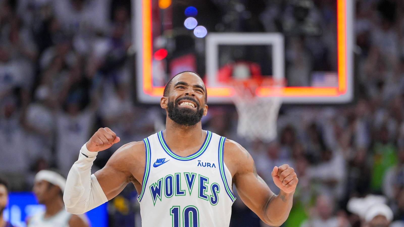 Swic Mike Conley Mike Conley's Contributions Could Go a Long Way for the Timberwolves