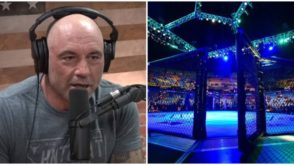 Joe Rogan Wants Major Rule Change That Would Revolutionise the UFC
