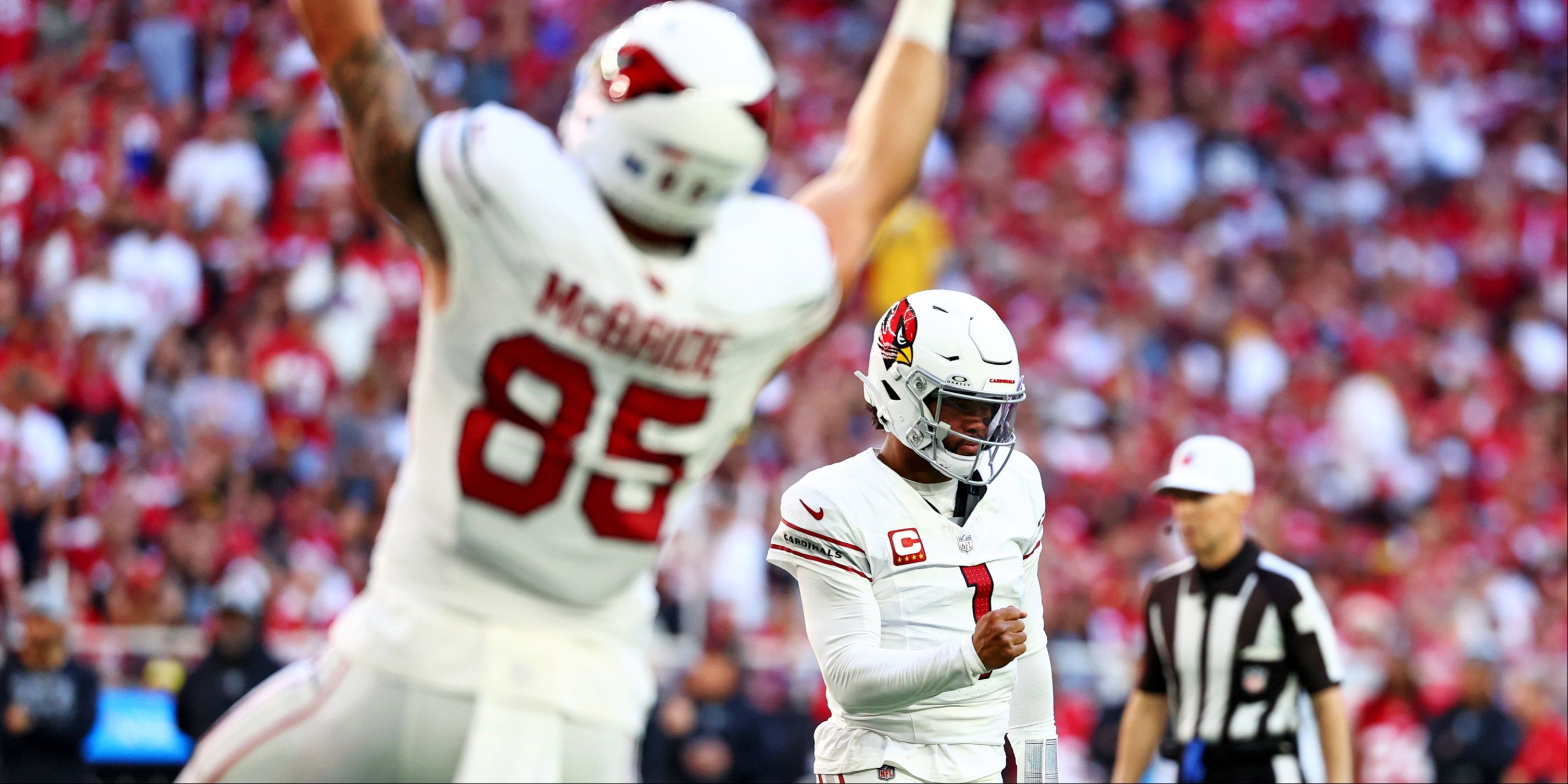 Why the Arizona Cardinals Offense Will Be Explosive in 2024