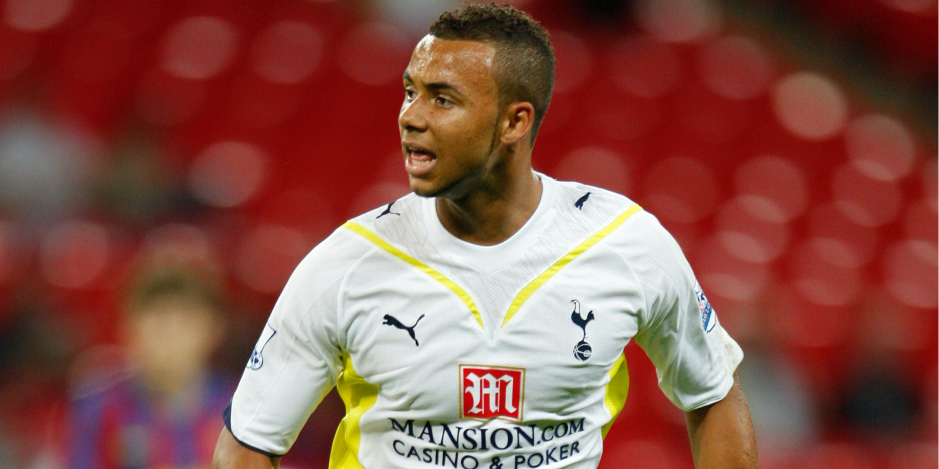 What Happened to Former Tottenham Wonderkid John Bostock