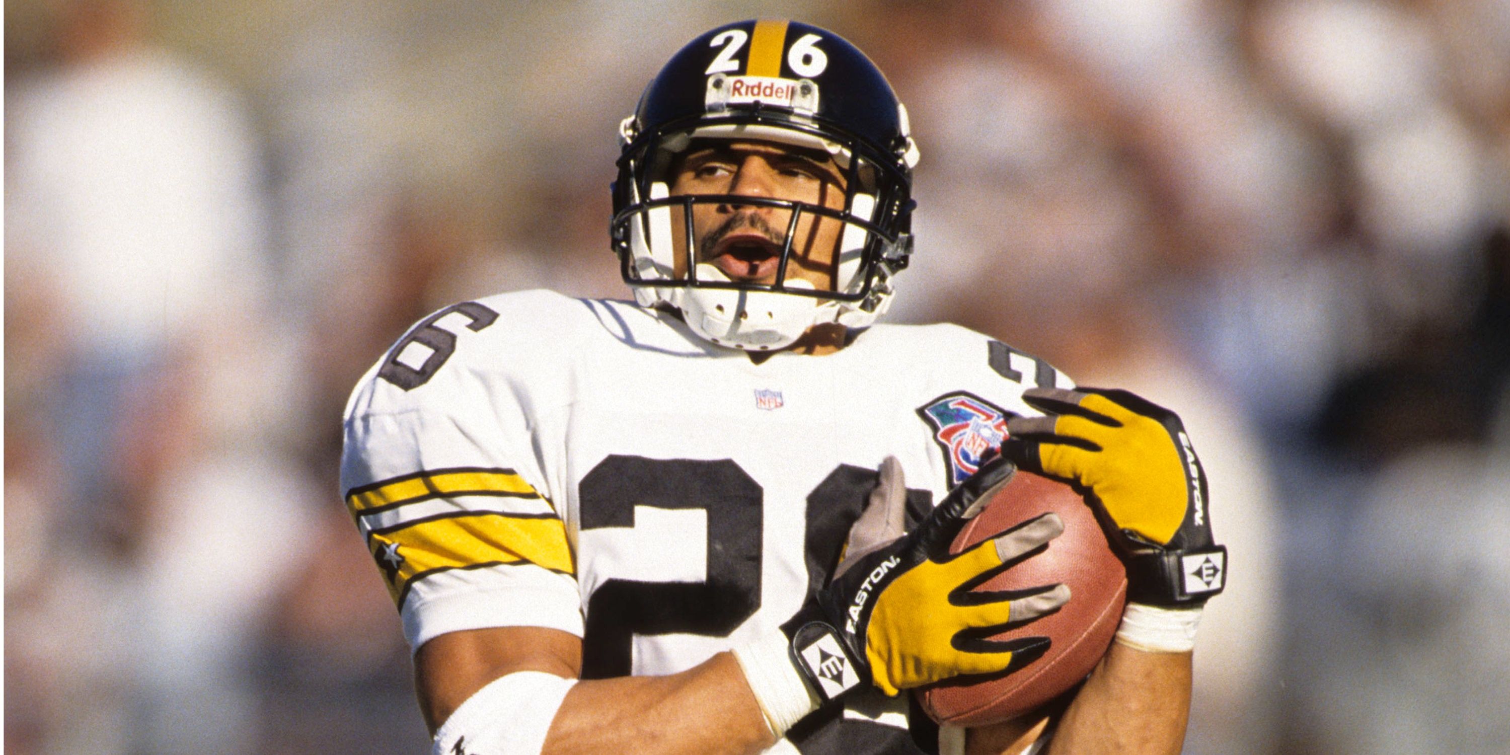 Ranking the Top 10 Cornerbacks in NFL History