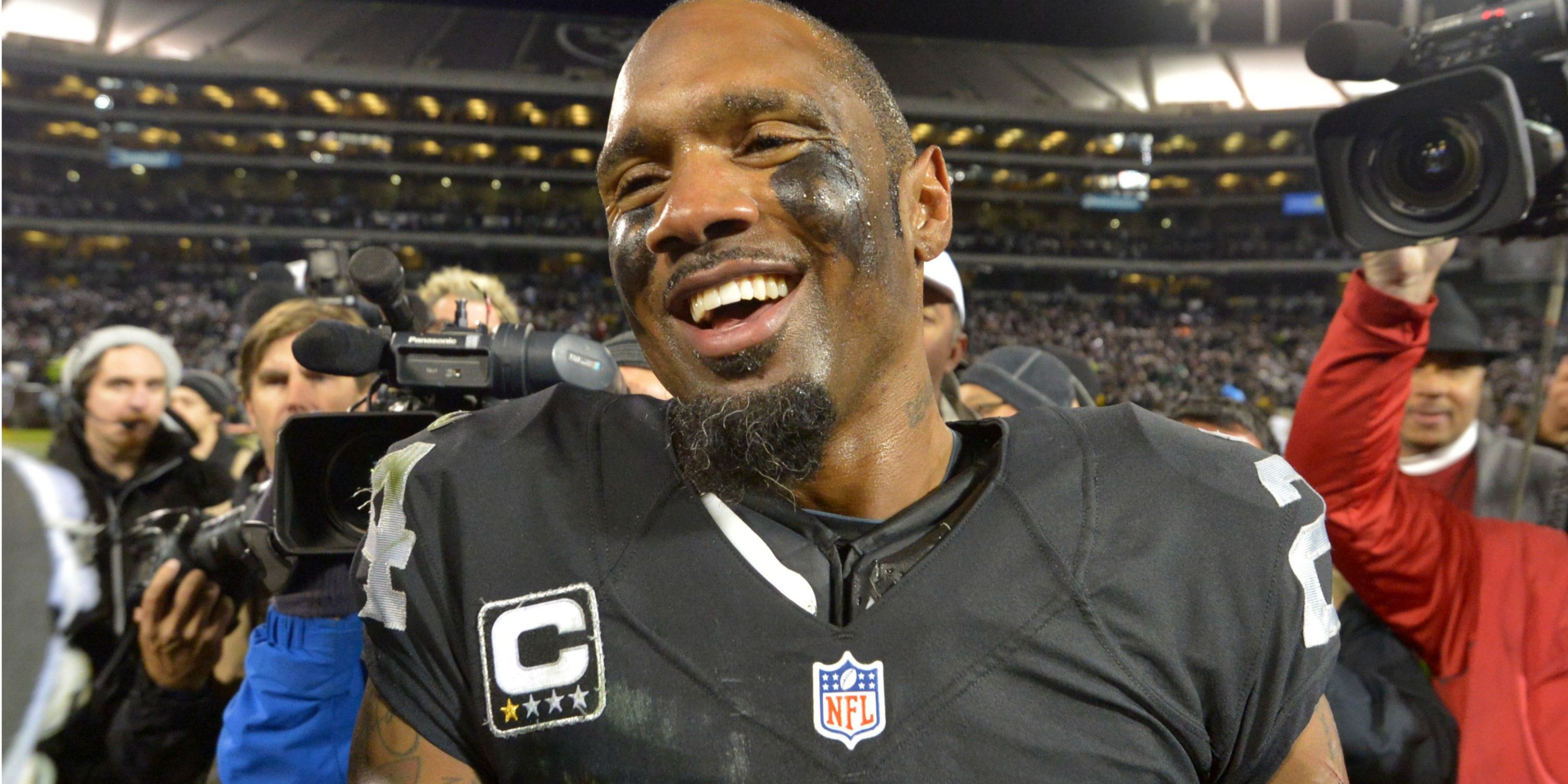 Ranking the Top 10 Cornerbacks in NFL History