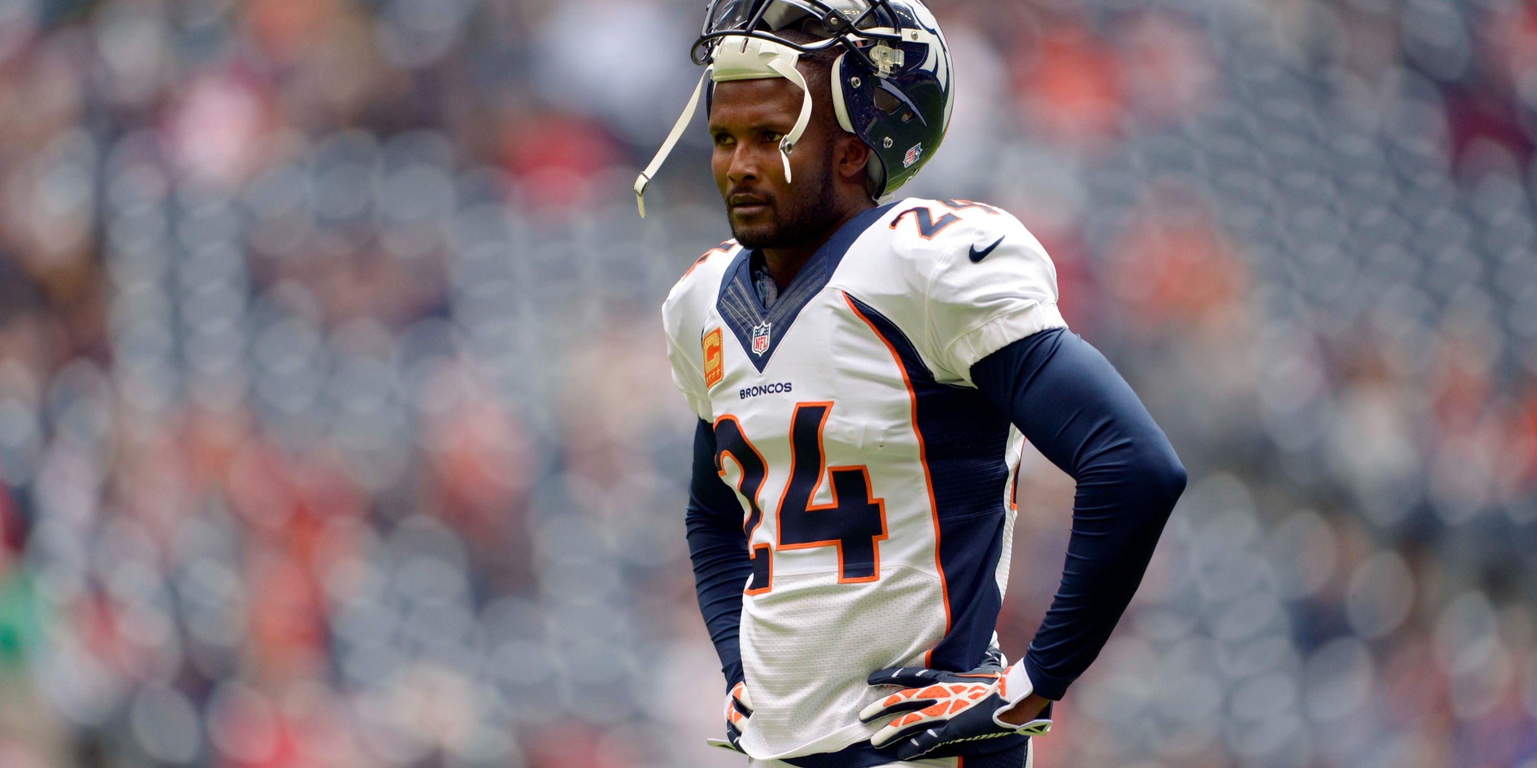 Ranking the Top 10 Cornerbacks in NFL History