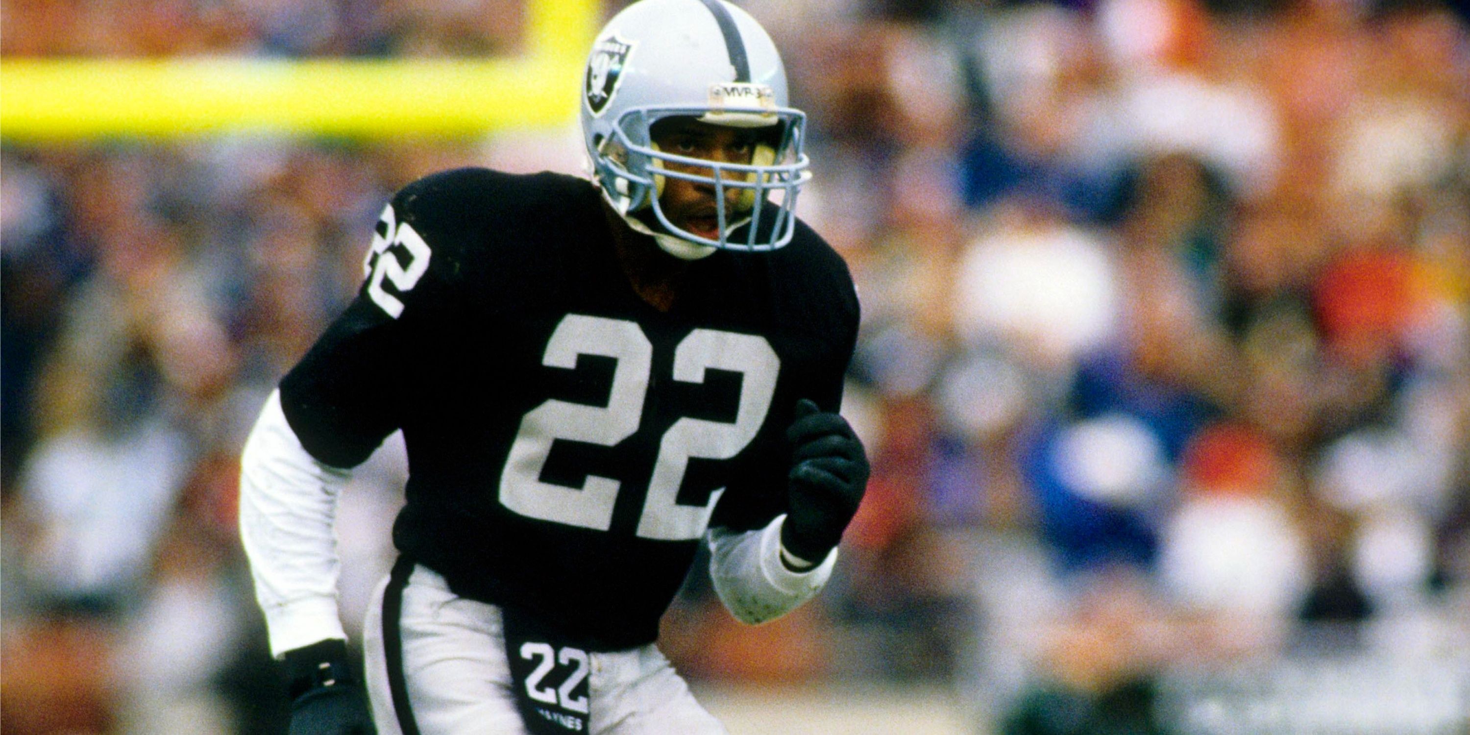 Ranking the Top 10 Cornerbacks in NFL History