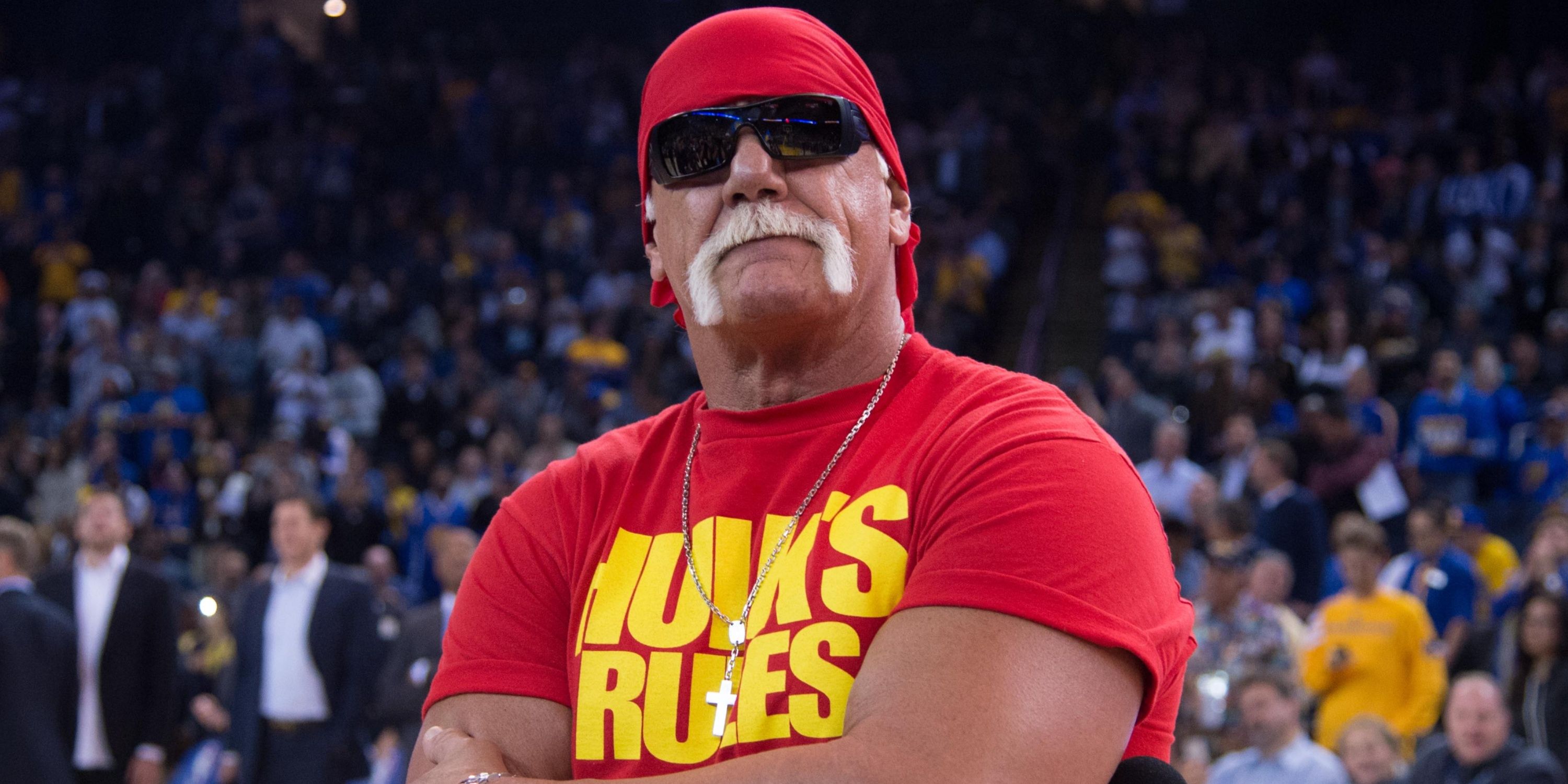 Hulk Hogan