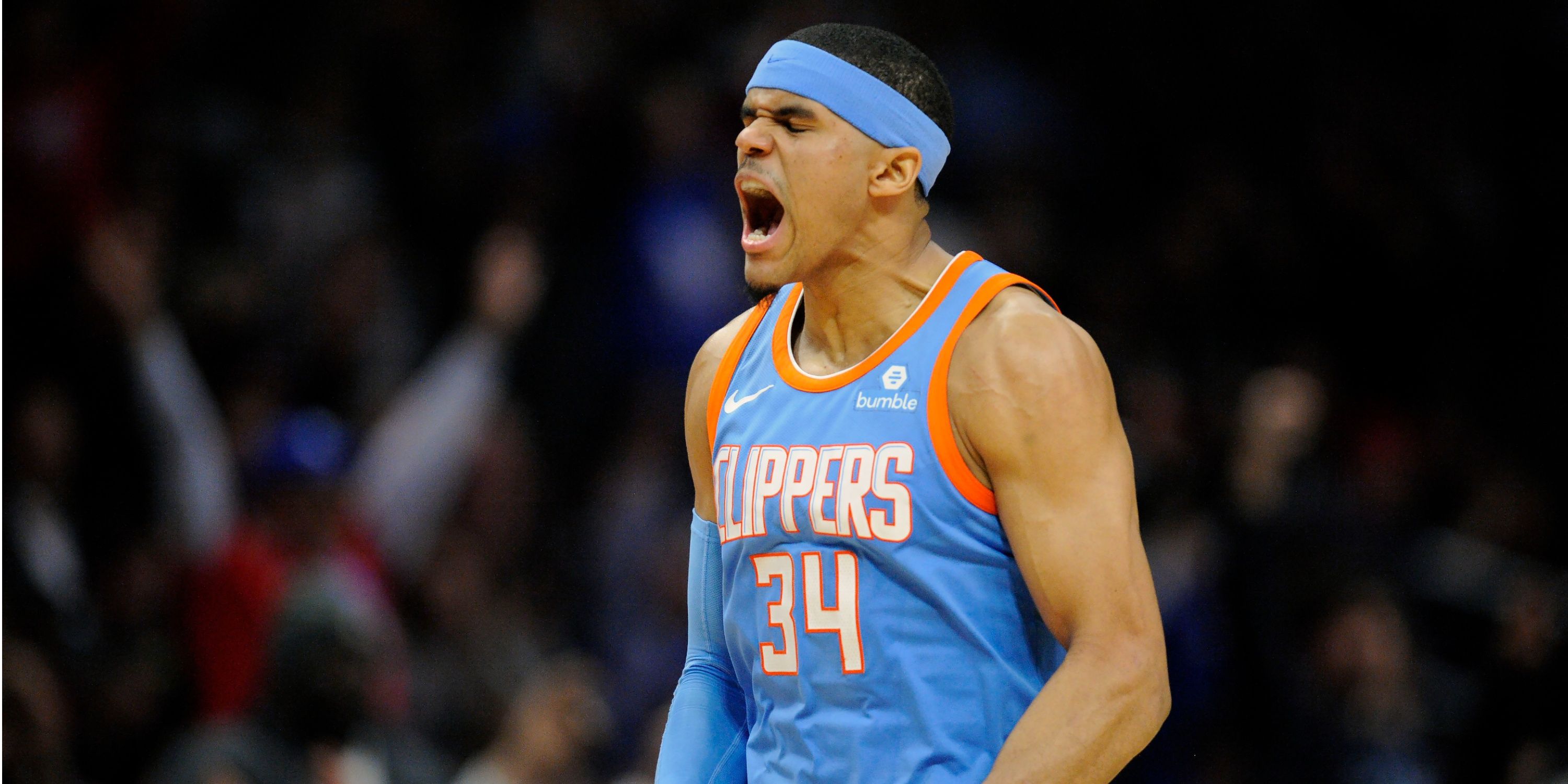 Tobias Harris