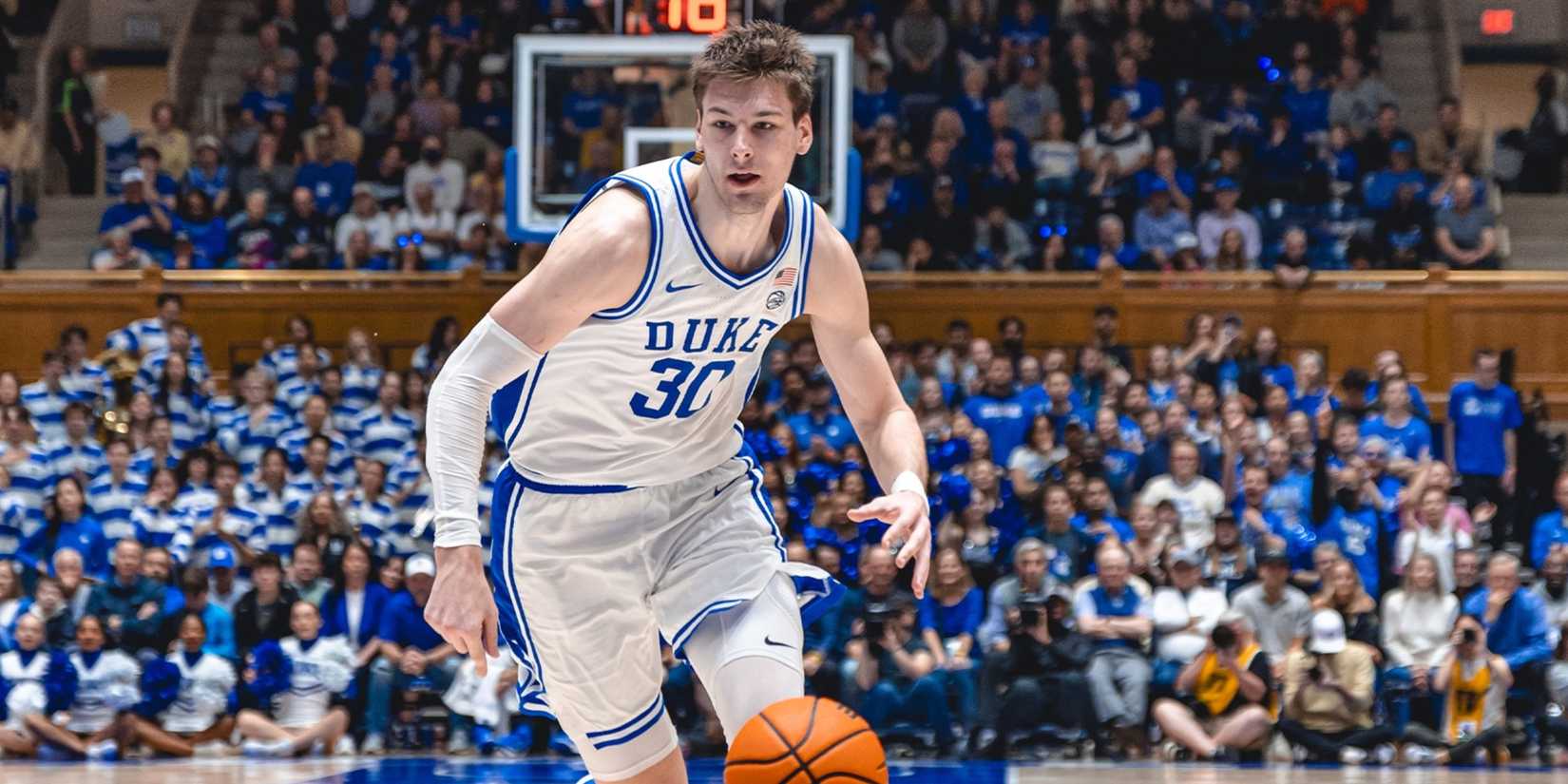 Filipowski Mock Portland Trail Blazers Mock Draft: Best Possible Selections for Every Pick