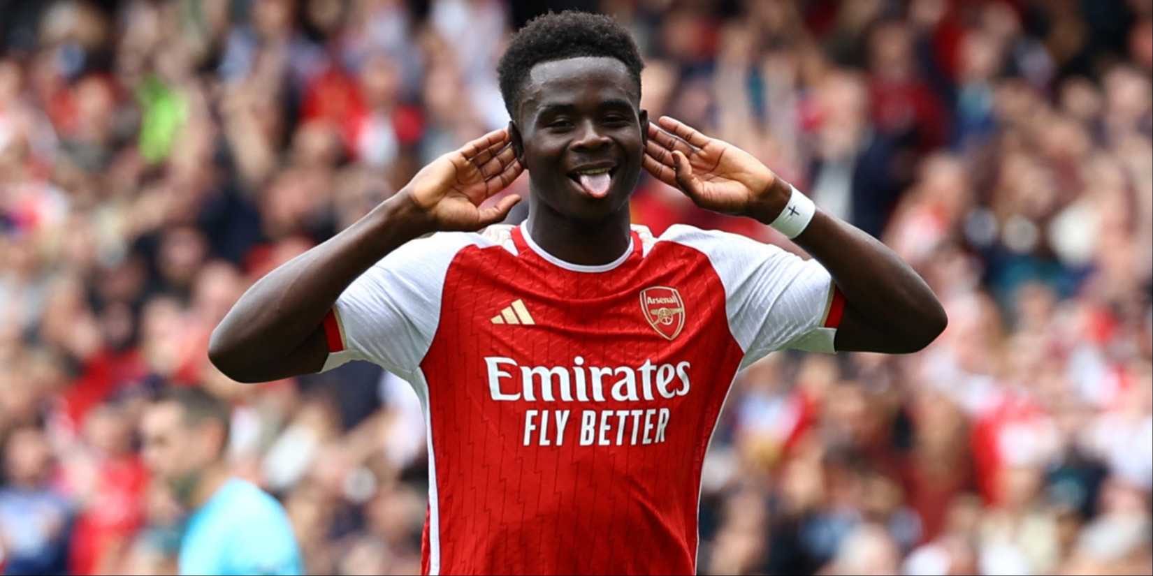 11 Greatest Arsenal Players in Premier League History (Ranked)